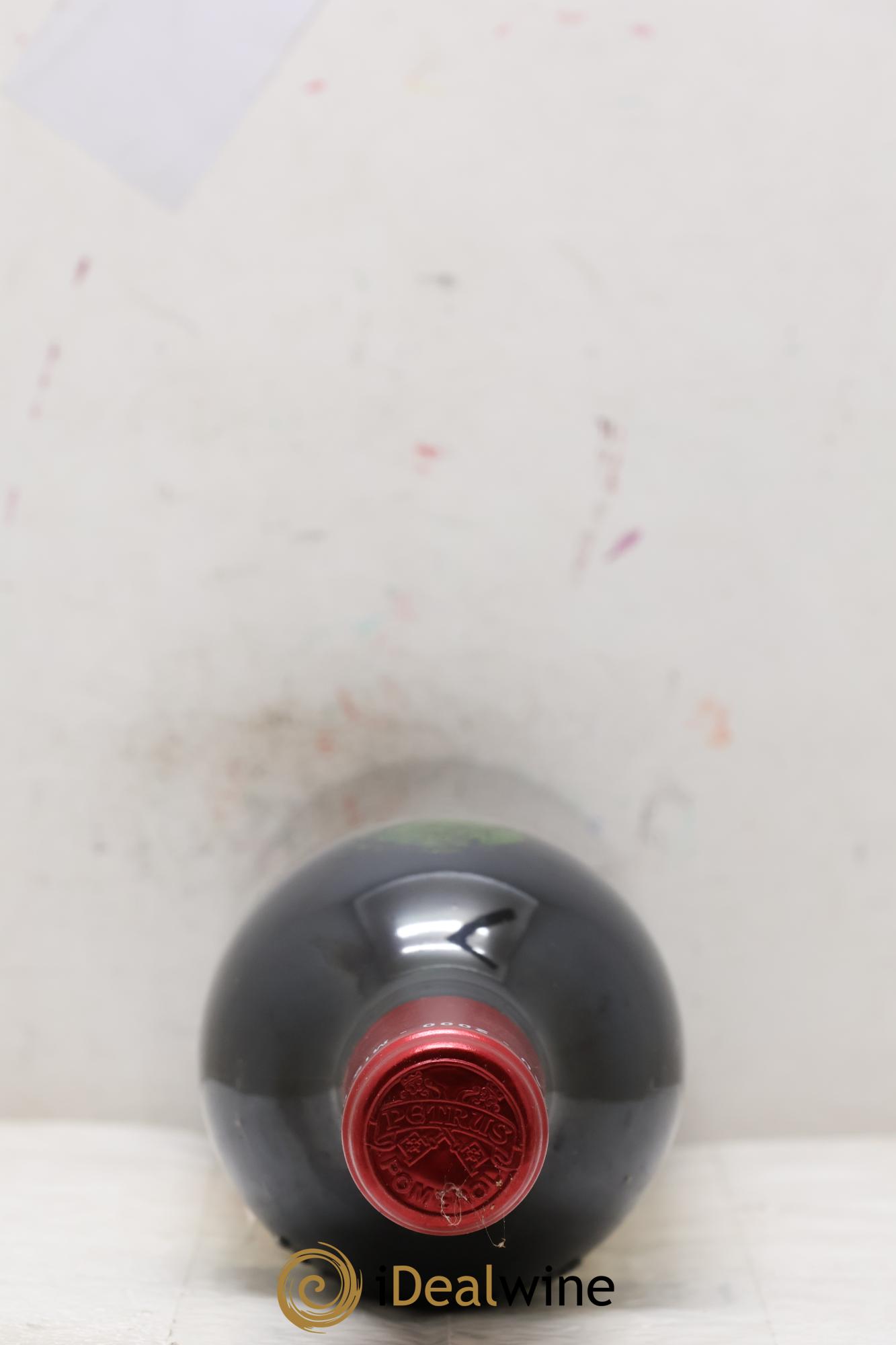 Petrus 2000 - Lot of 1 bottle - 1