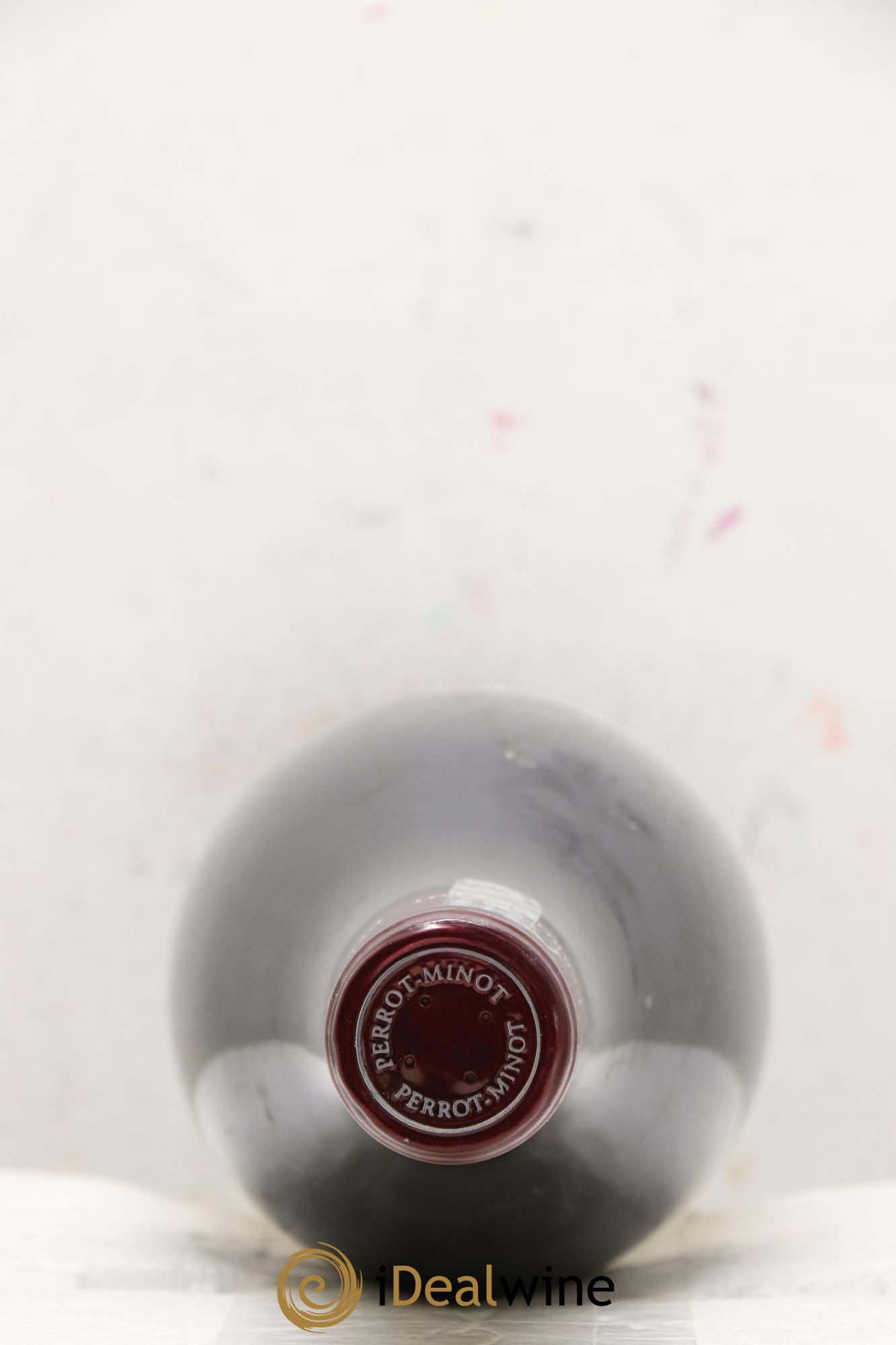 Charmes-Chambertin Grand Cru Vieilles Vignes Perrot-Minot 2014 - Lot of 1 bottle - 2