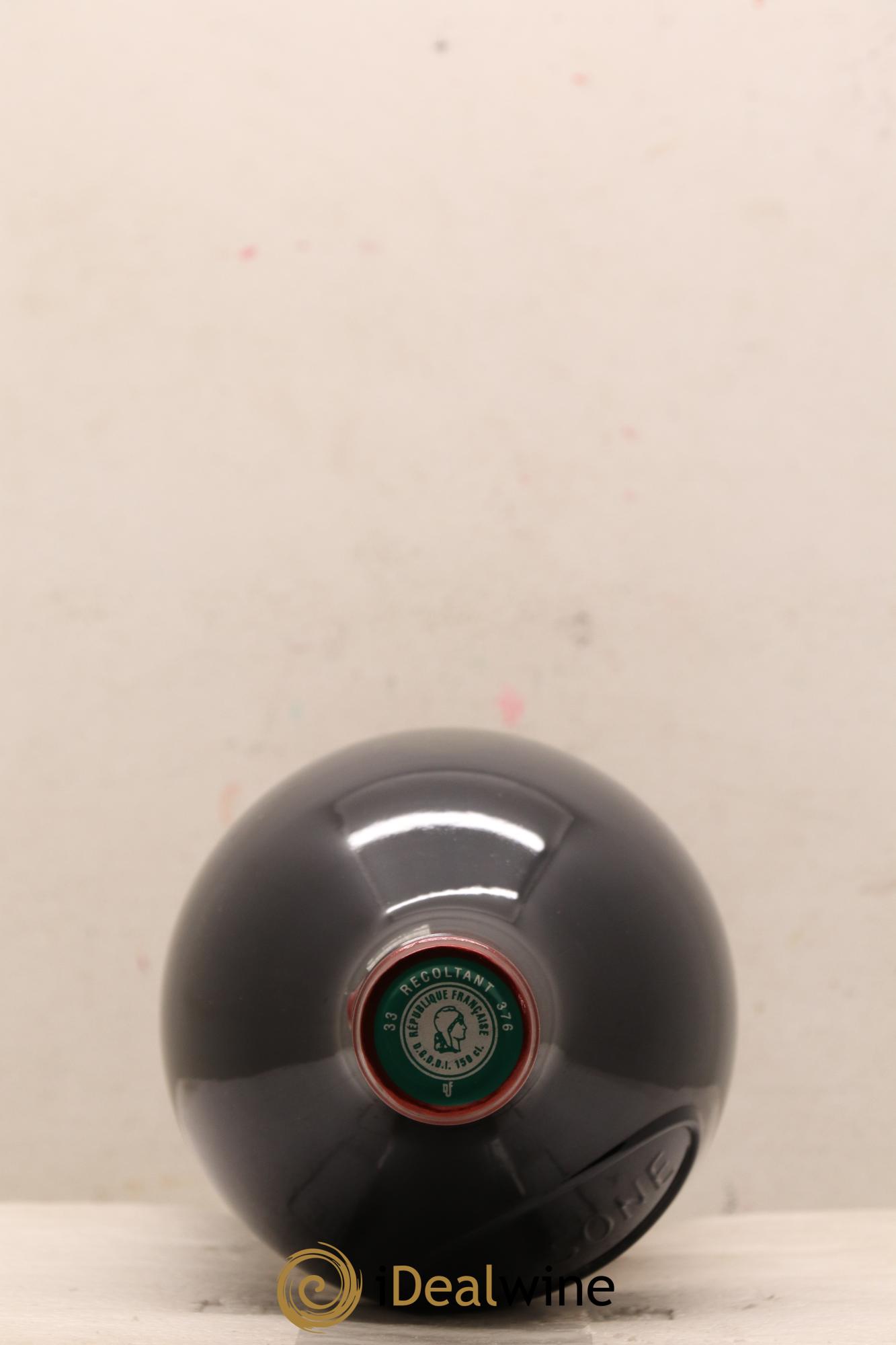 Château Ausone 1er Grand Cru Classé A 2016 - Lot de 1 magnum - 2