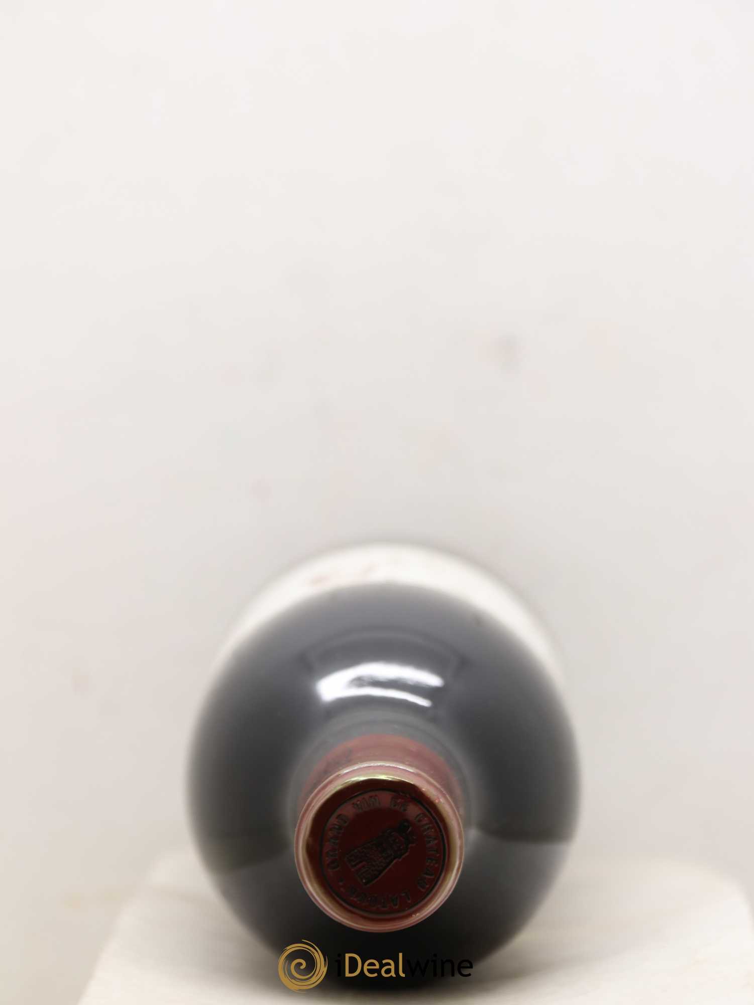 Château Latour 1er Grand Cru Classé 1992 - Lot de 1 bouteille - 2