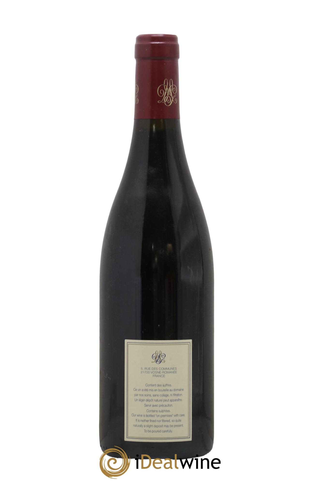 Ruchottes-Chambertin Grand Cru Mugneret-Gibourg (Domaine) 2009 - Lotto di 1 bottiglia - 1