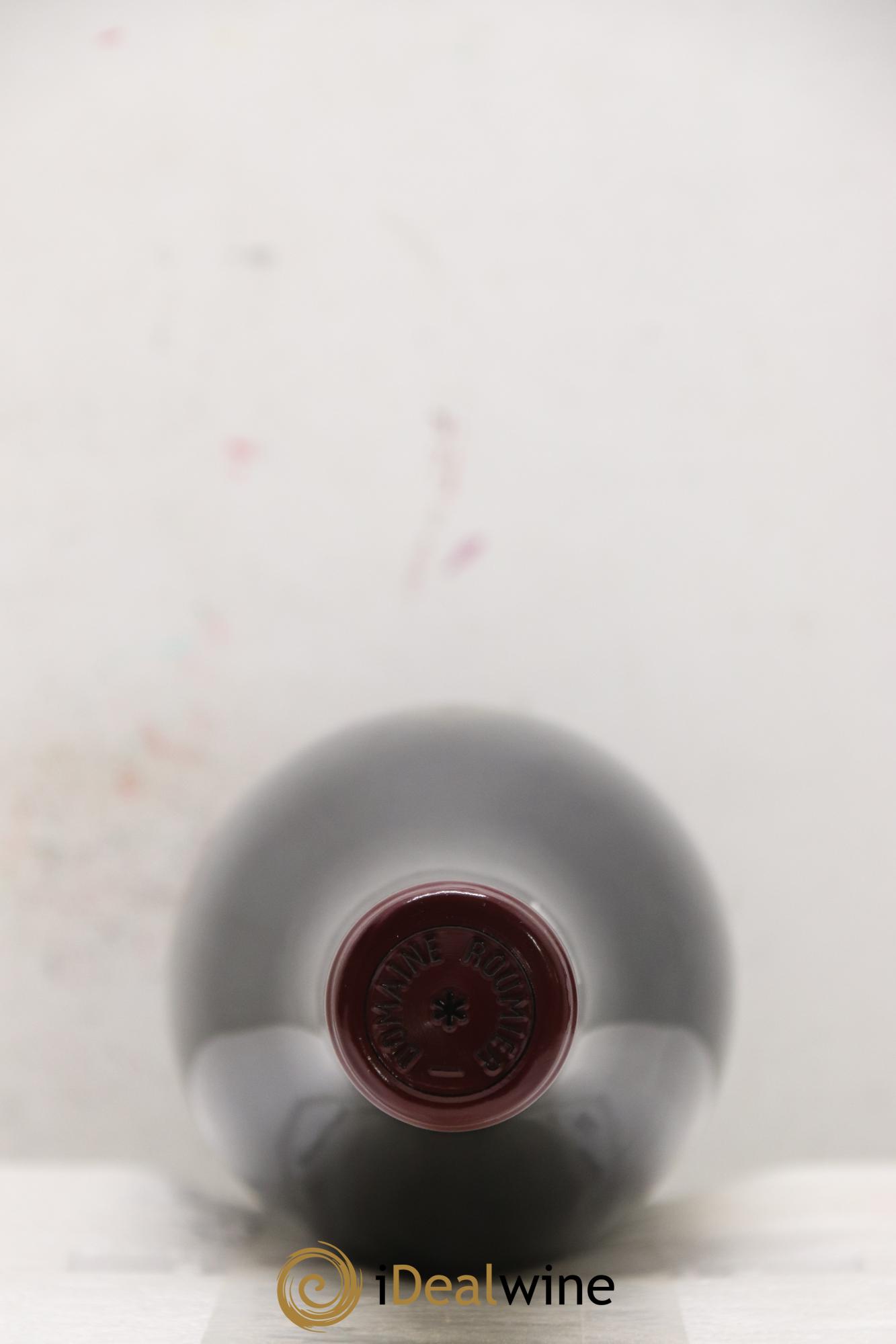 Morey Saint-Denis 1er Cru Clos de la Bussière Georges Roumier (Domaine)  2018 - Lot de 2 bouteilles - 1