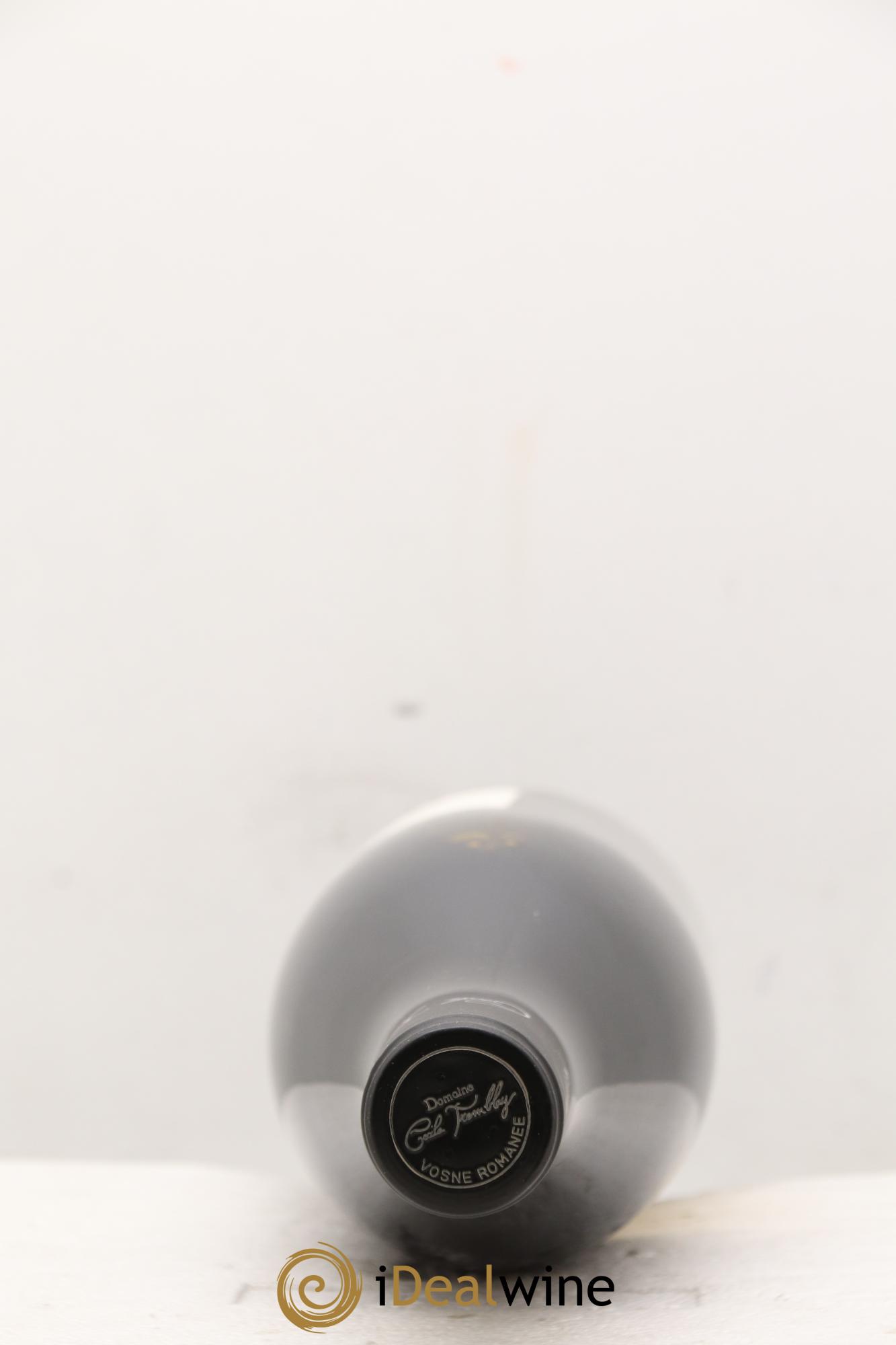 Echezeaux Grand Cru du dessus Cécile Tremblay 2016 - Lot of 1 bottle - 2