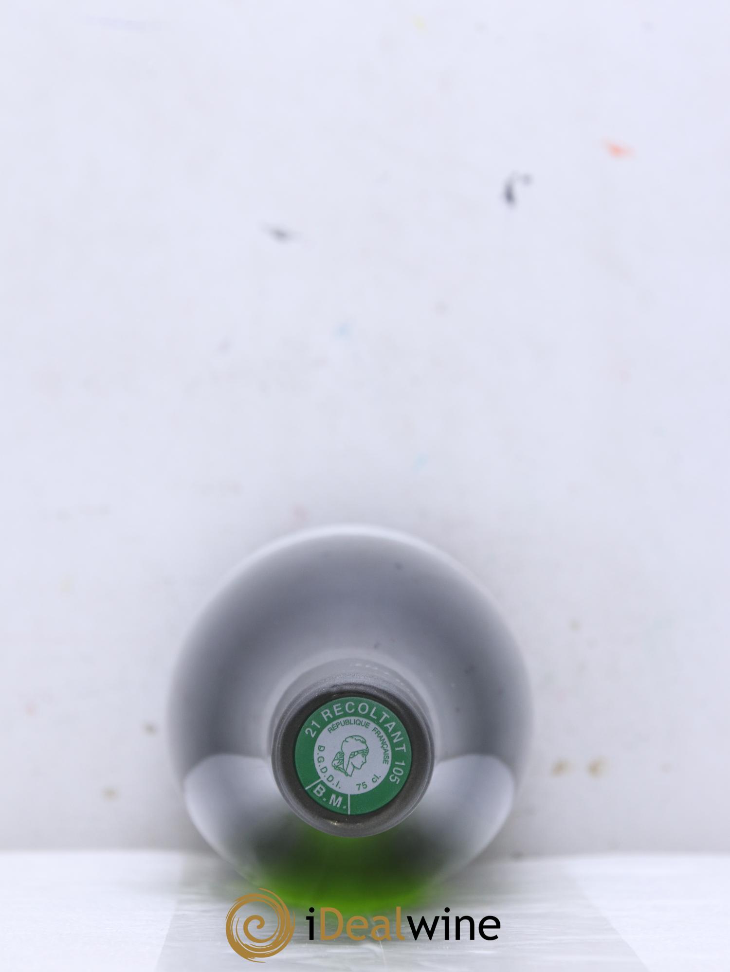 Meursault Luchets Roulot (Domaine)  2020 - Posten von 1 Flasche - 1