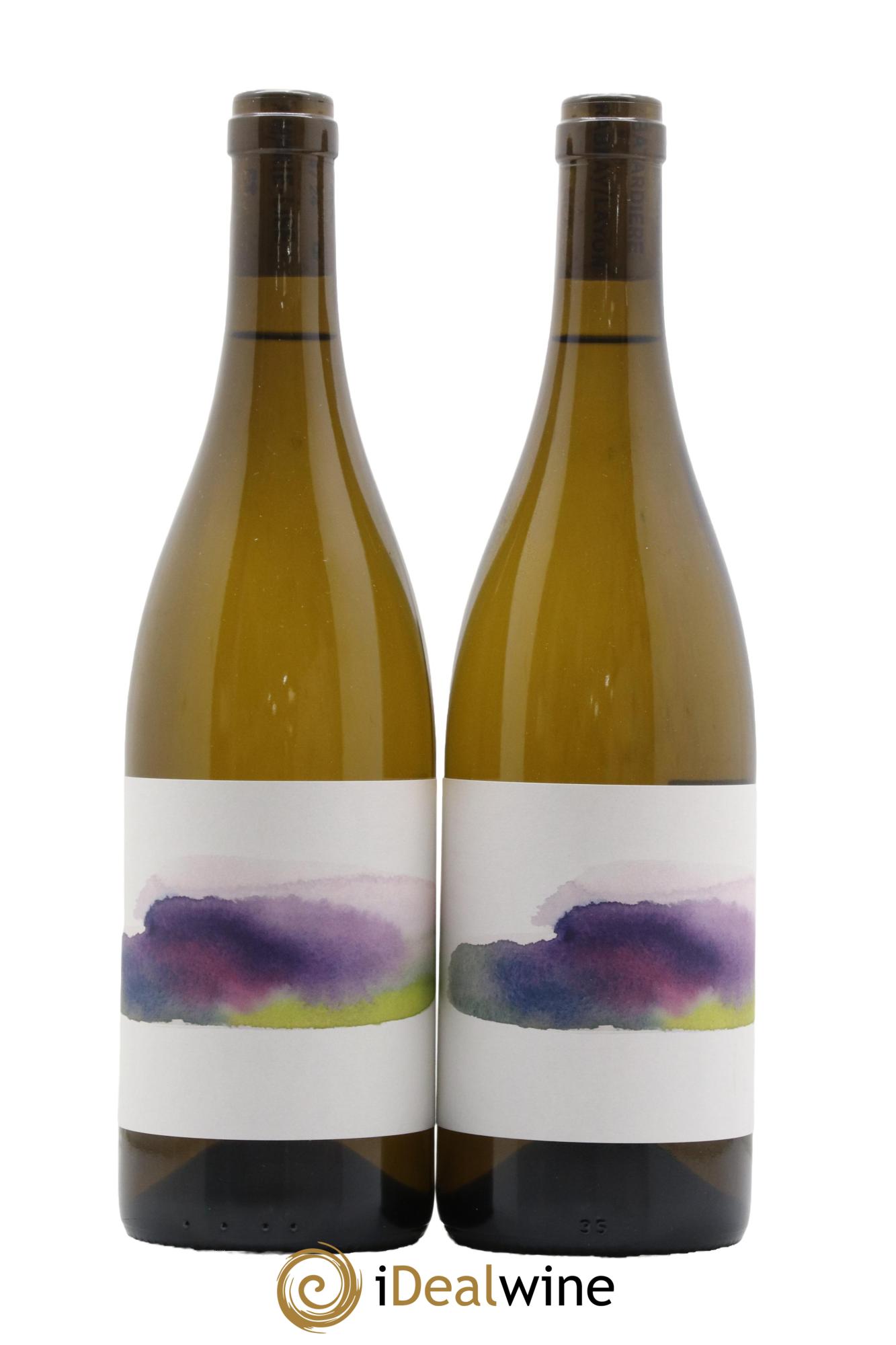 Vin de France Grand Clos Batardière 2023 - Lot de 2 bouteilles - 0