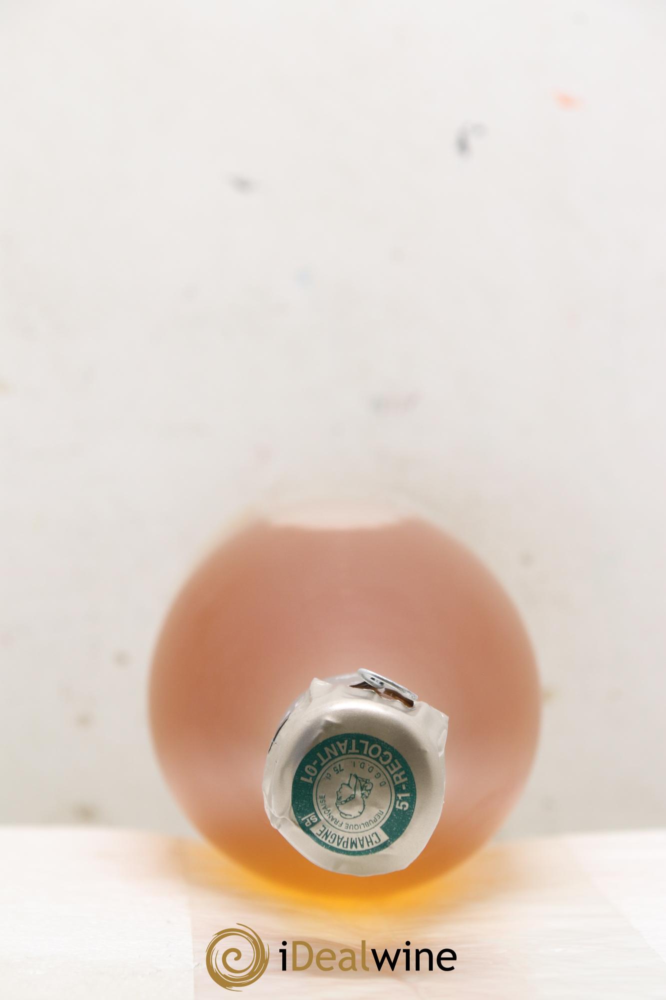 Rosé Brut Jacques Selosse - Lot of 2 bottles - 2