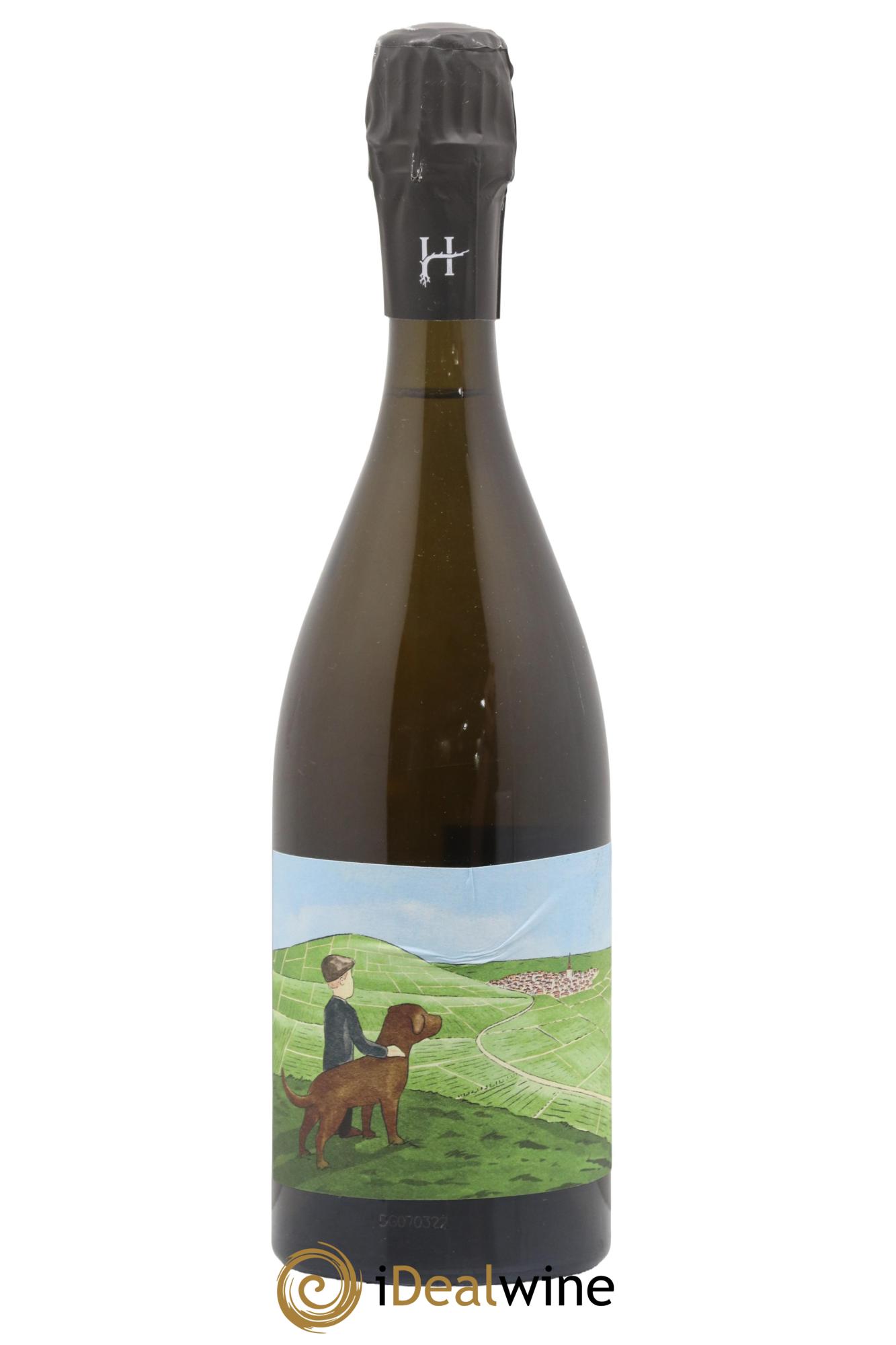 Gamin du Terroir Romain Henin - Lot de 1 bouteille - 0