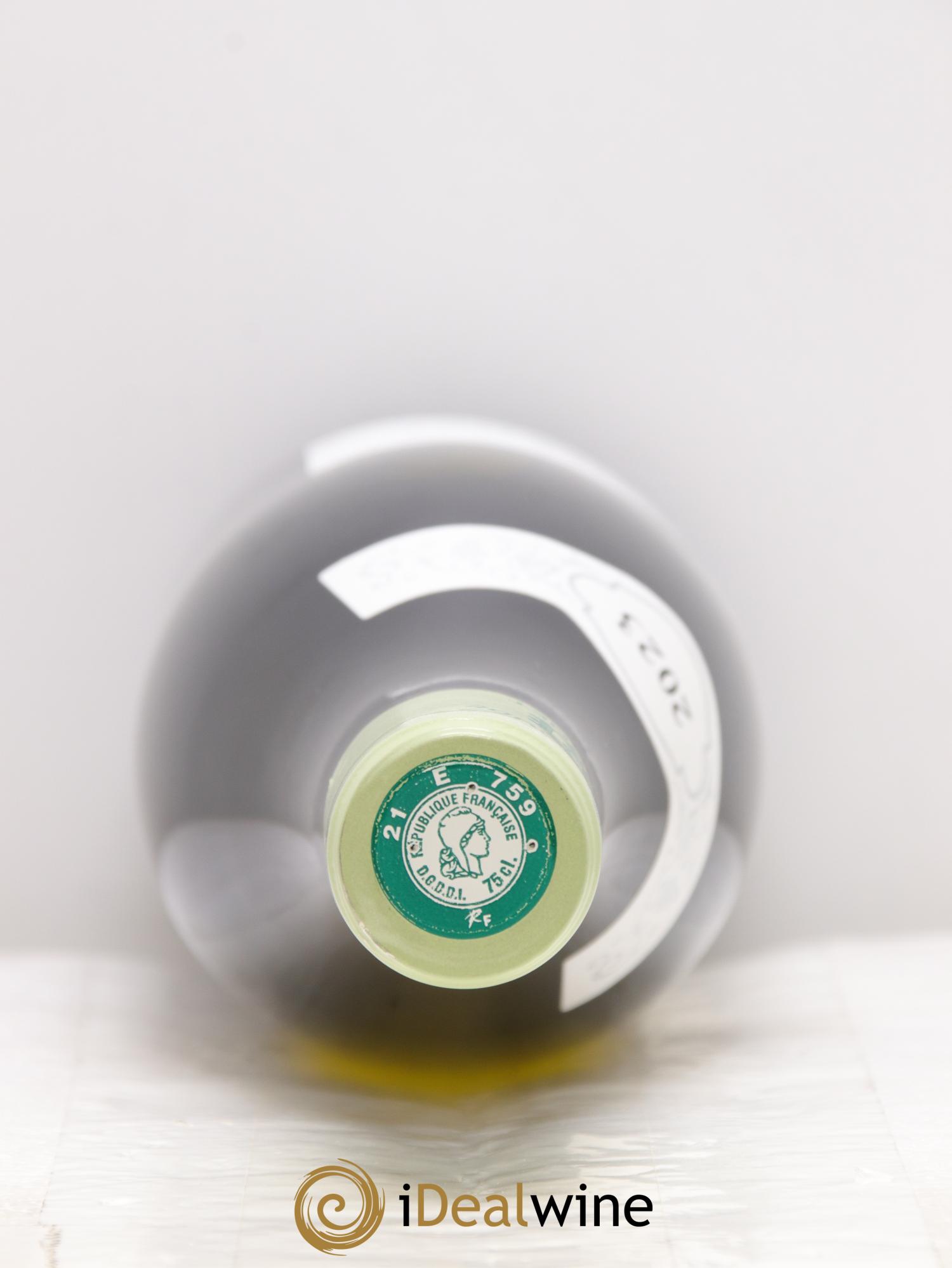 Bienvenues-Bâtard-Montrachet Grand Cru Ramonet (Domaine) 2023 - Posten von 1 Flasche - 1