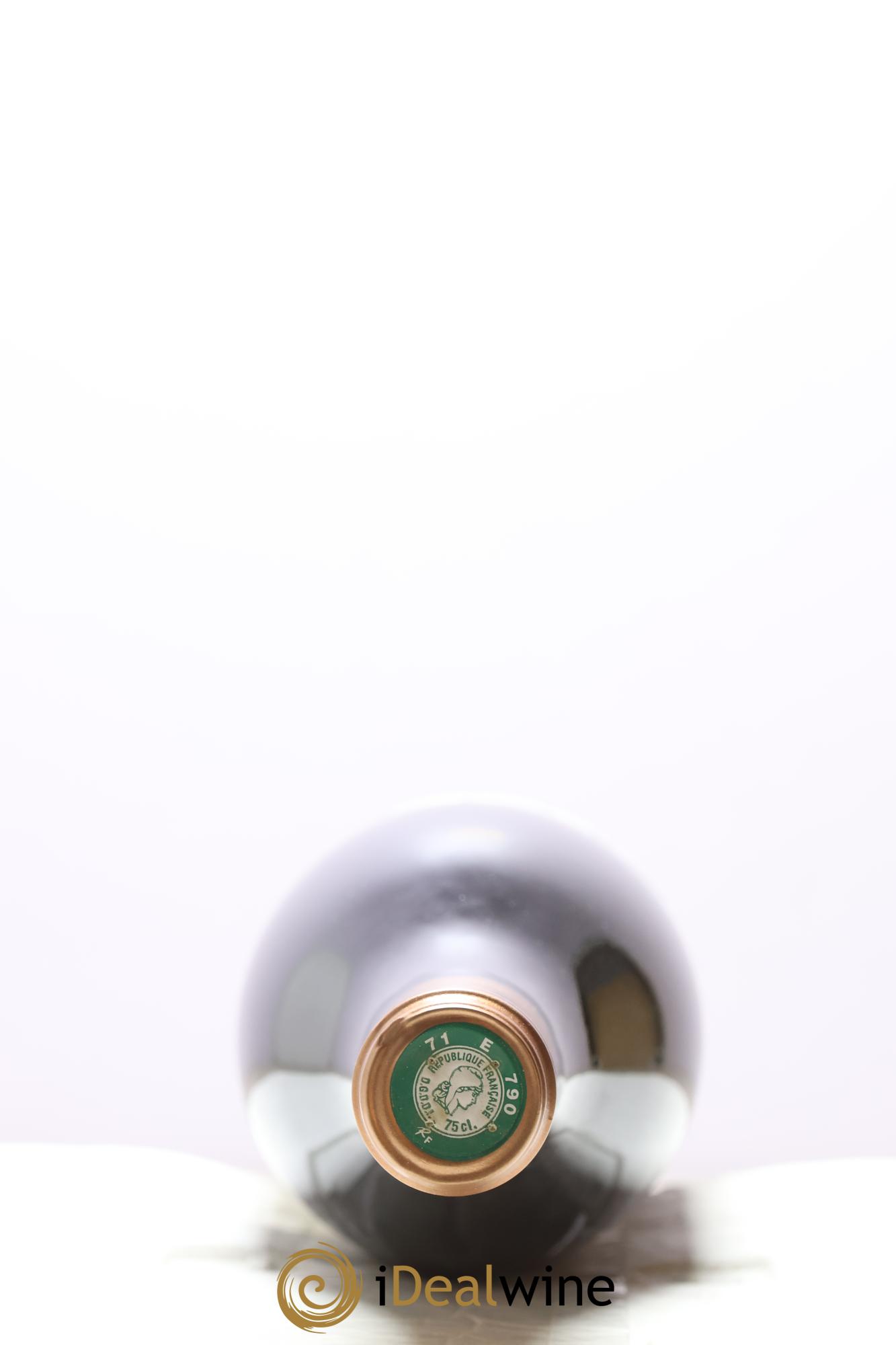 Chapelle-Chambertin Grand Cru Les Parecellaires De Saulx 2021 - Lot de 2 bouteilles - 2