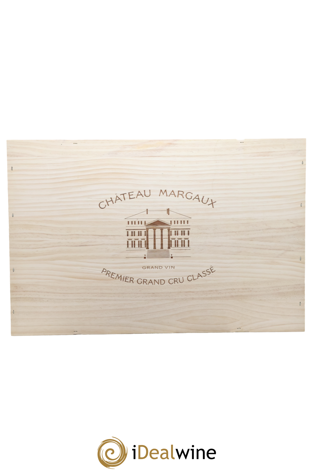 Château Margaux 1er Grand Cru Classé 2020 - Lot of 6 bottles - 6