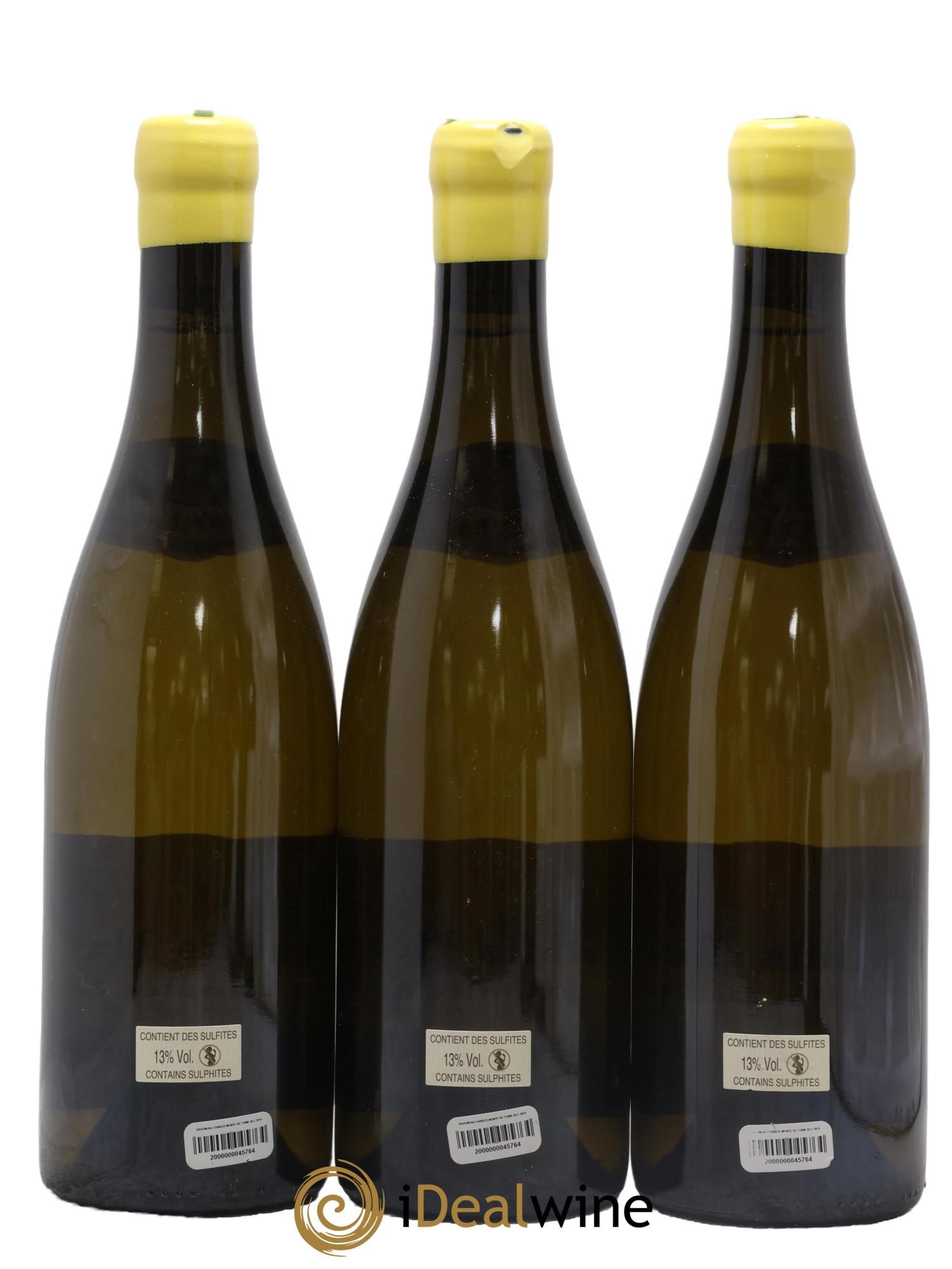 Chablis 1er Cru Forêt Raveneau (Domaine) 2020 - Posten von 1 Flasche - 1