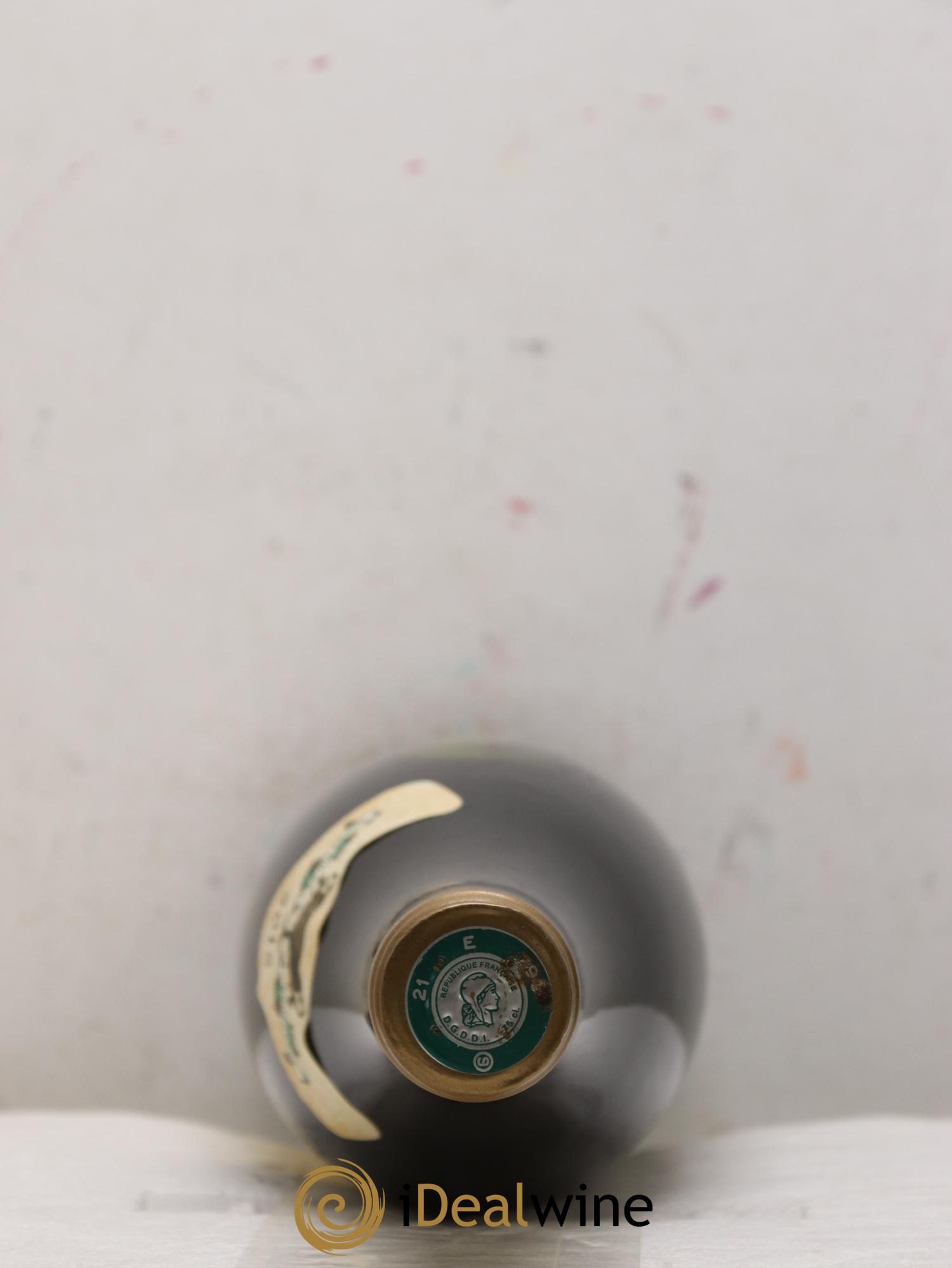 Meursault Coche Dury (Domaine) 2015 - Lotto di 1 bottiglia - 1