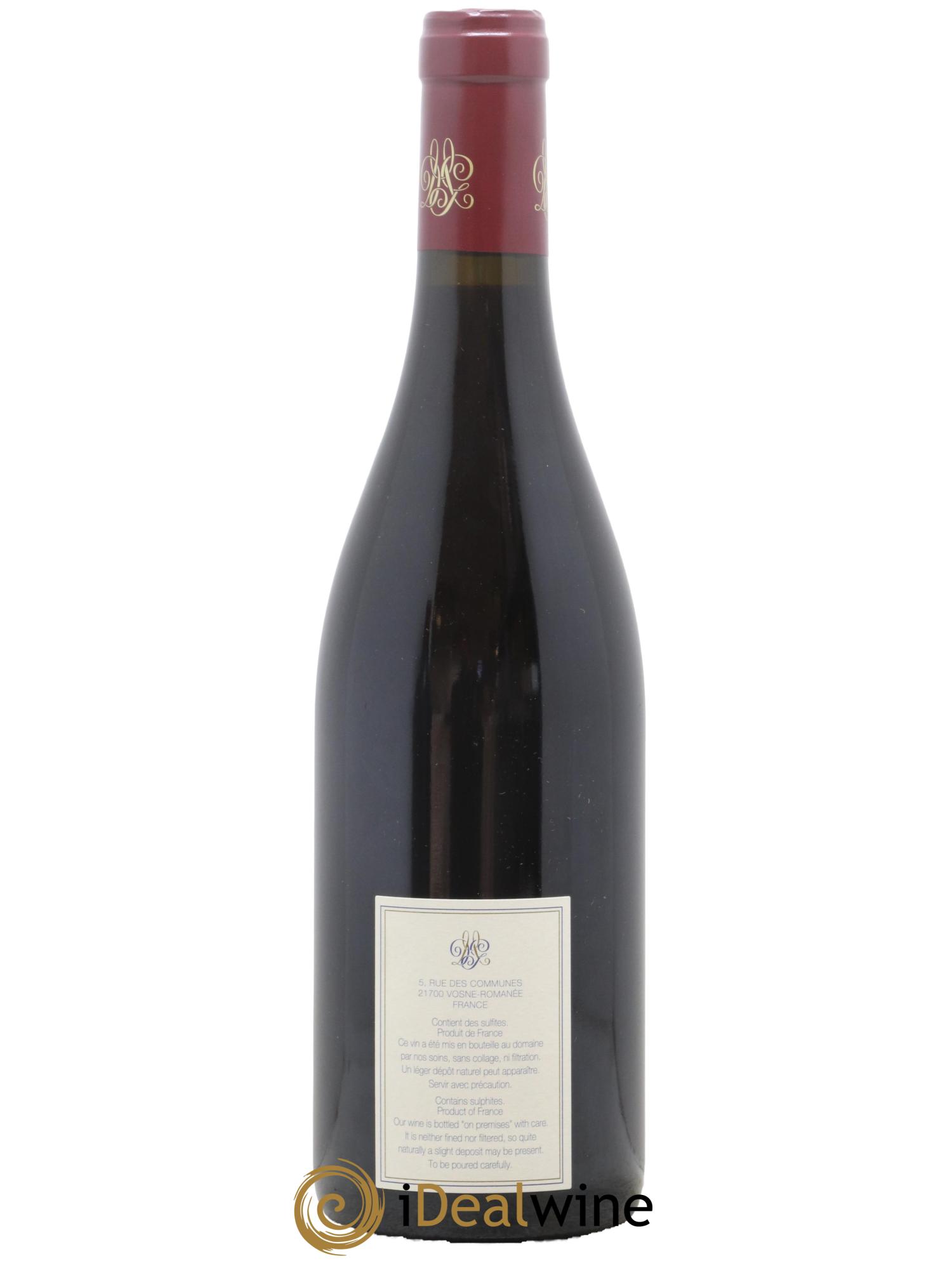 Chambolle-Musigny 1er Cru Les Feusselottes Mugneret-Gibourg (Domaine)  2017 - Lotto di 1 bottiglia - 1