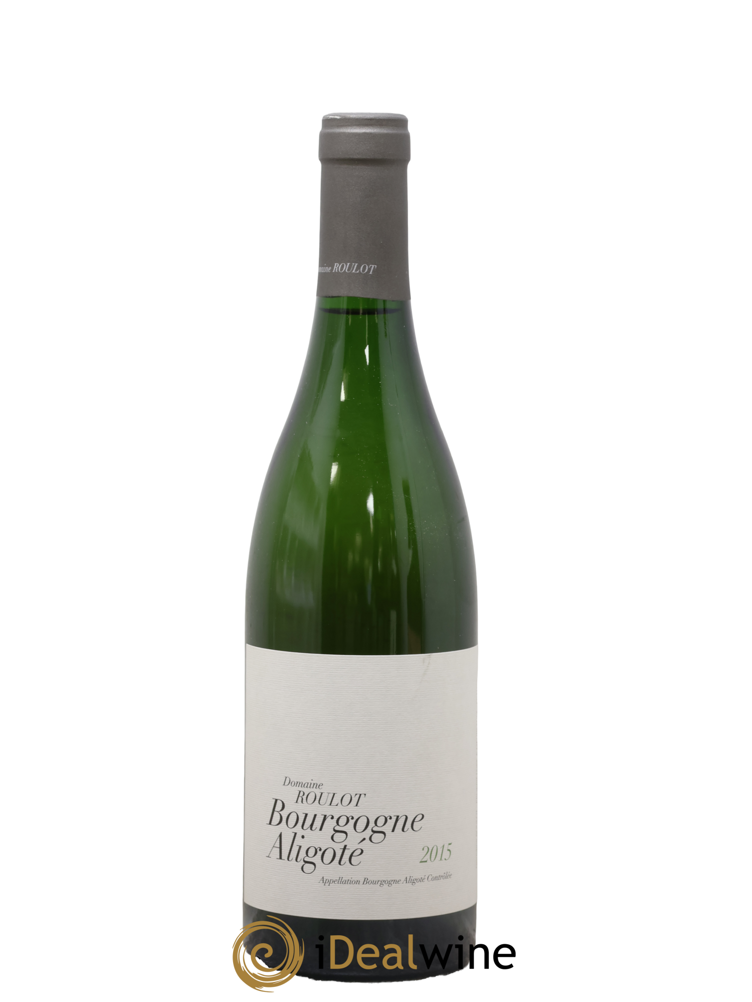 Bourgogne Aligoté Roulot (Domaine) 2015 - Posten von 1 Flasche - 0