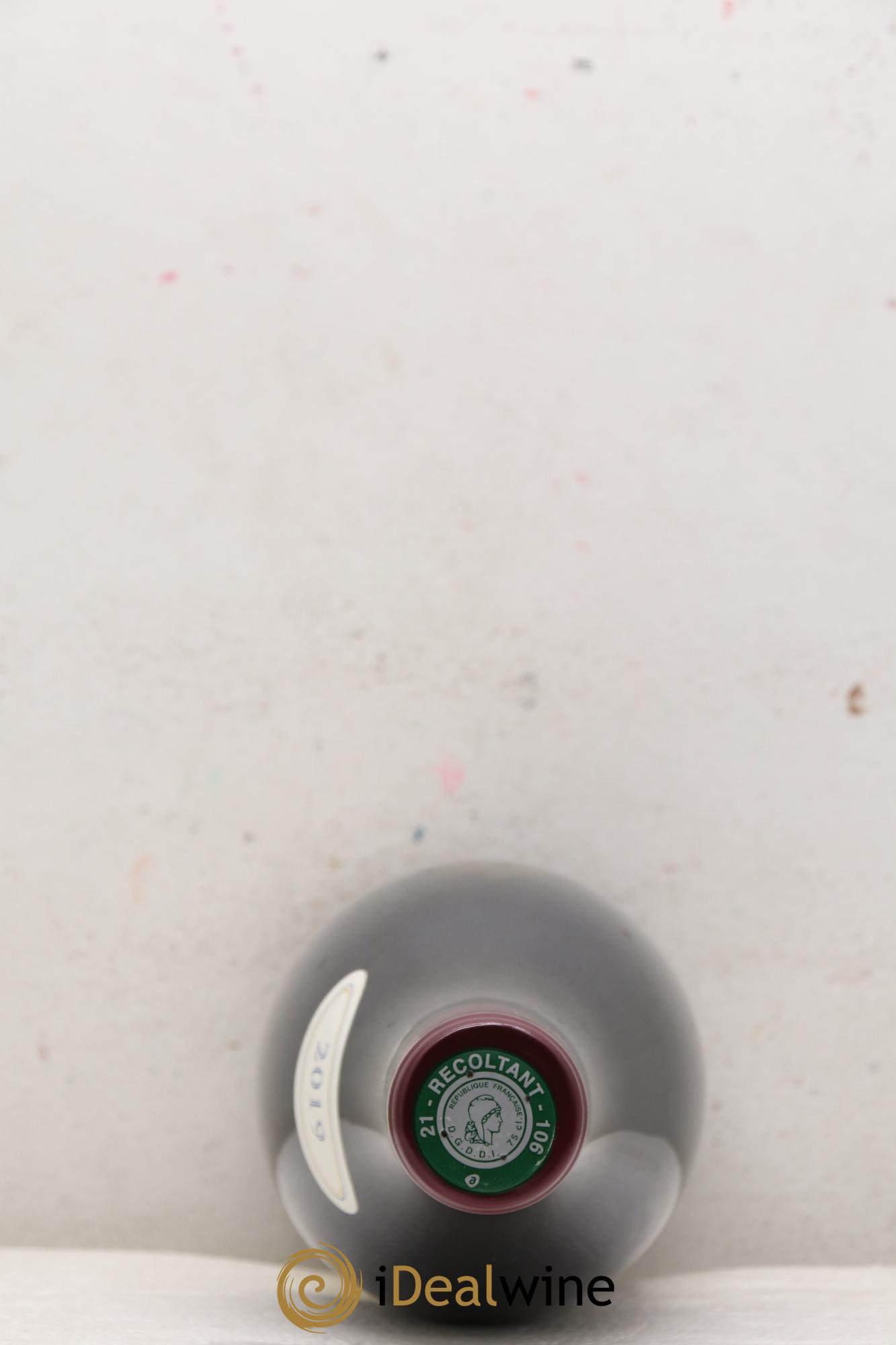 Echezeaux Grand Cru Mugneret-Gibourg (Domaine) 2019 - Lot of 1 bottle - 2