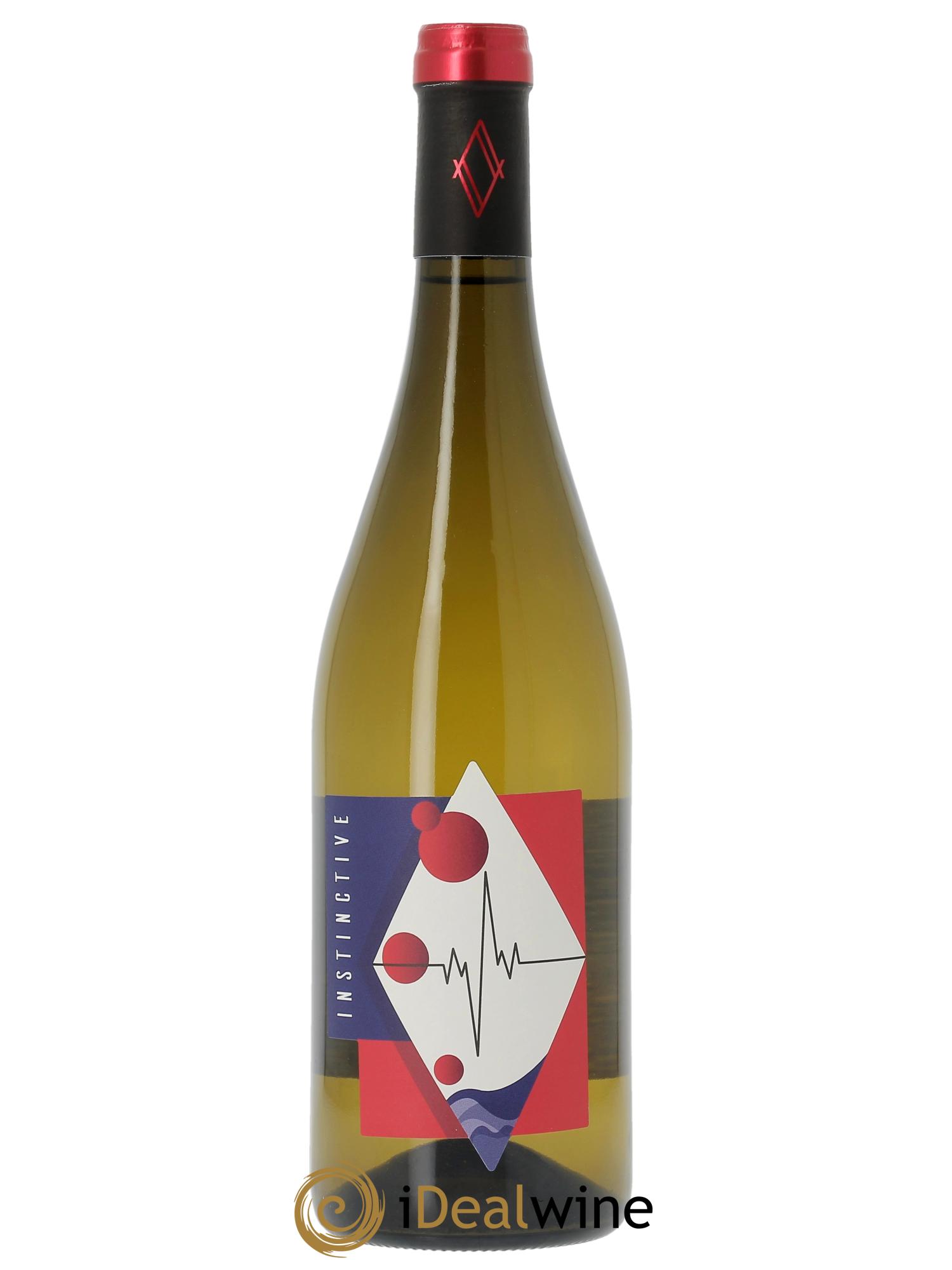 Vin de France Instinctive L'Affût 2022 - Lot of 1 bottle - 0