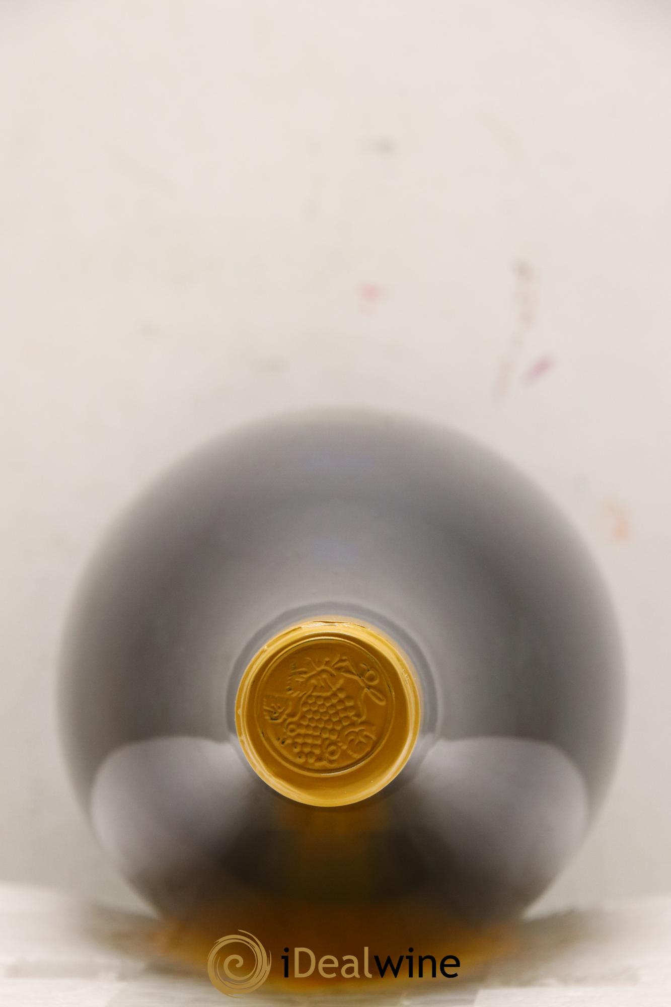 IGP Pays d'Hérault Grange des Pères Laurent Vaillé 2013 - Lot de 1 magnum - 1