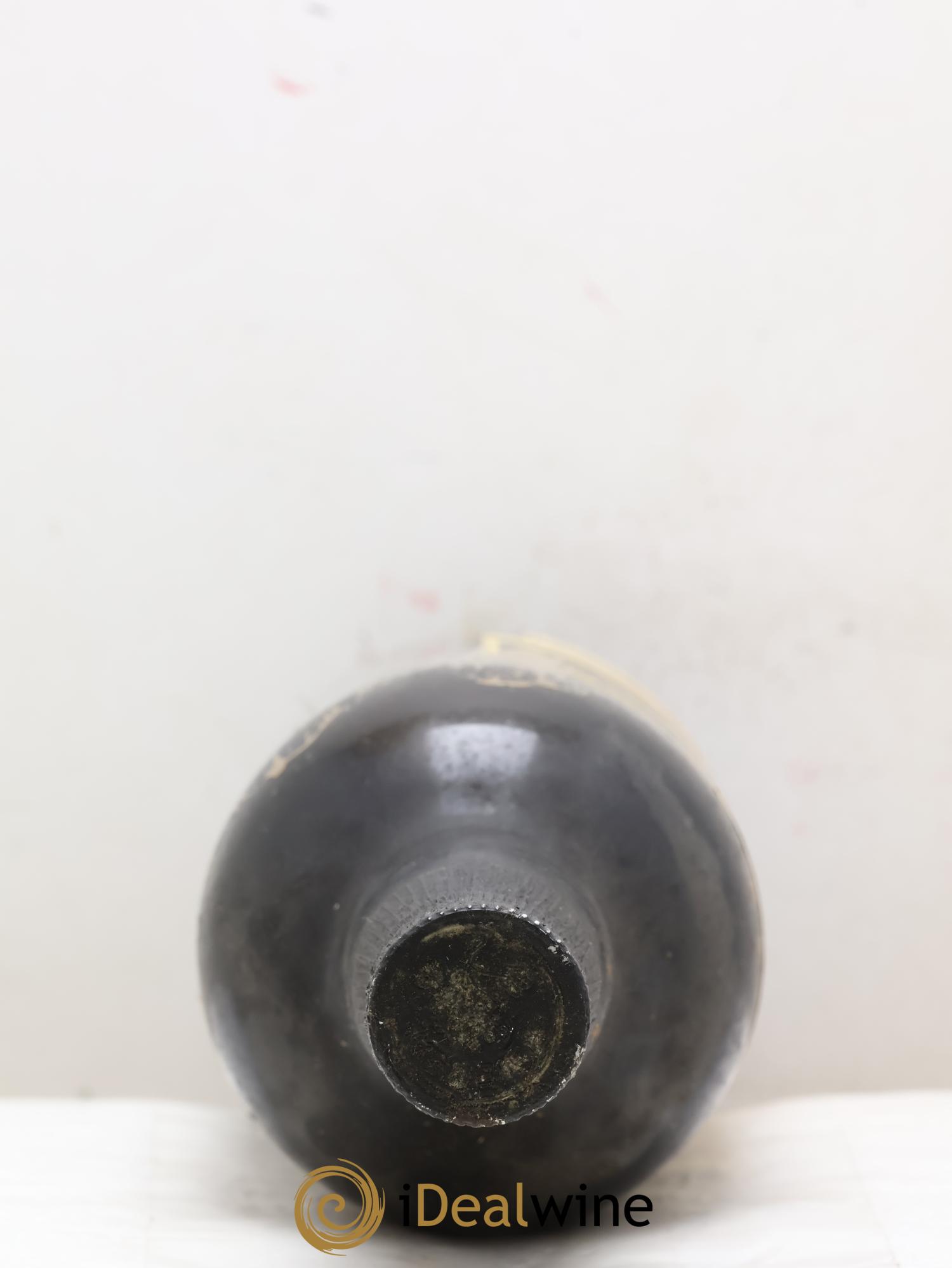 Madère Verdelho Solera 1887 Henriques & Henriques - Lot of 1 bottle - 1