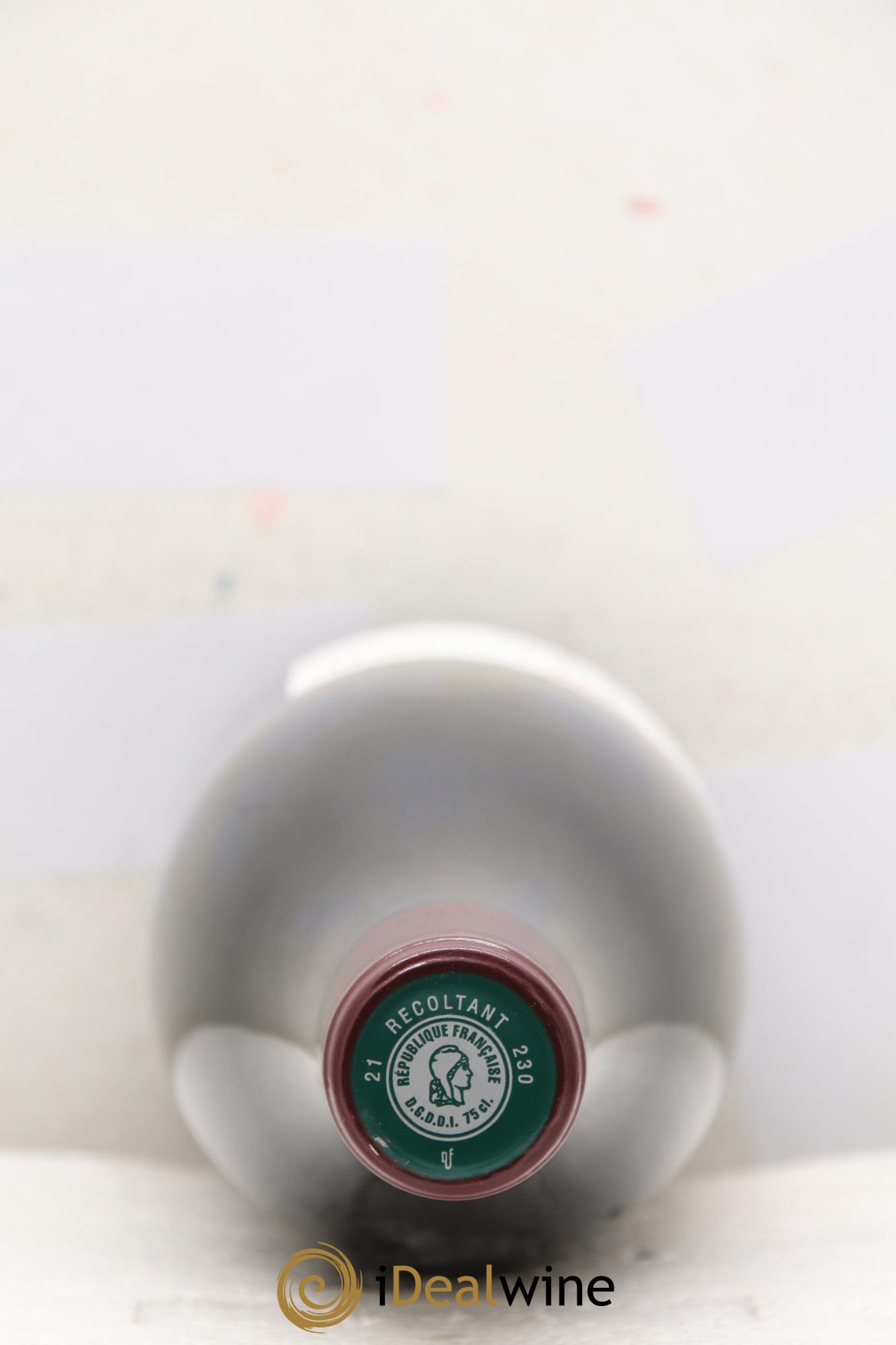 Chambolle-Musigny Georges Roumier (Domaine) 2010 - Lotto di 1 bottiglia - 1