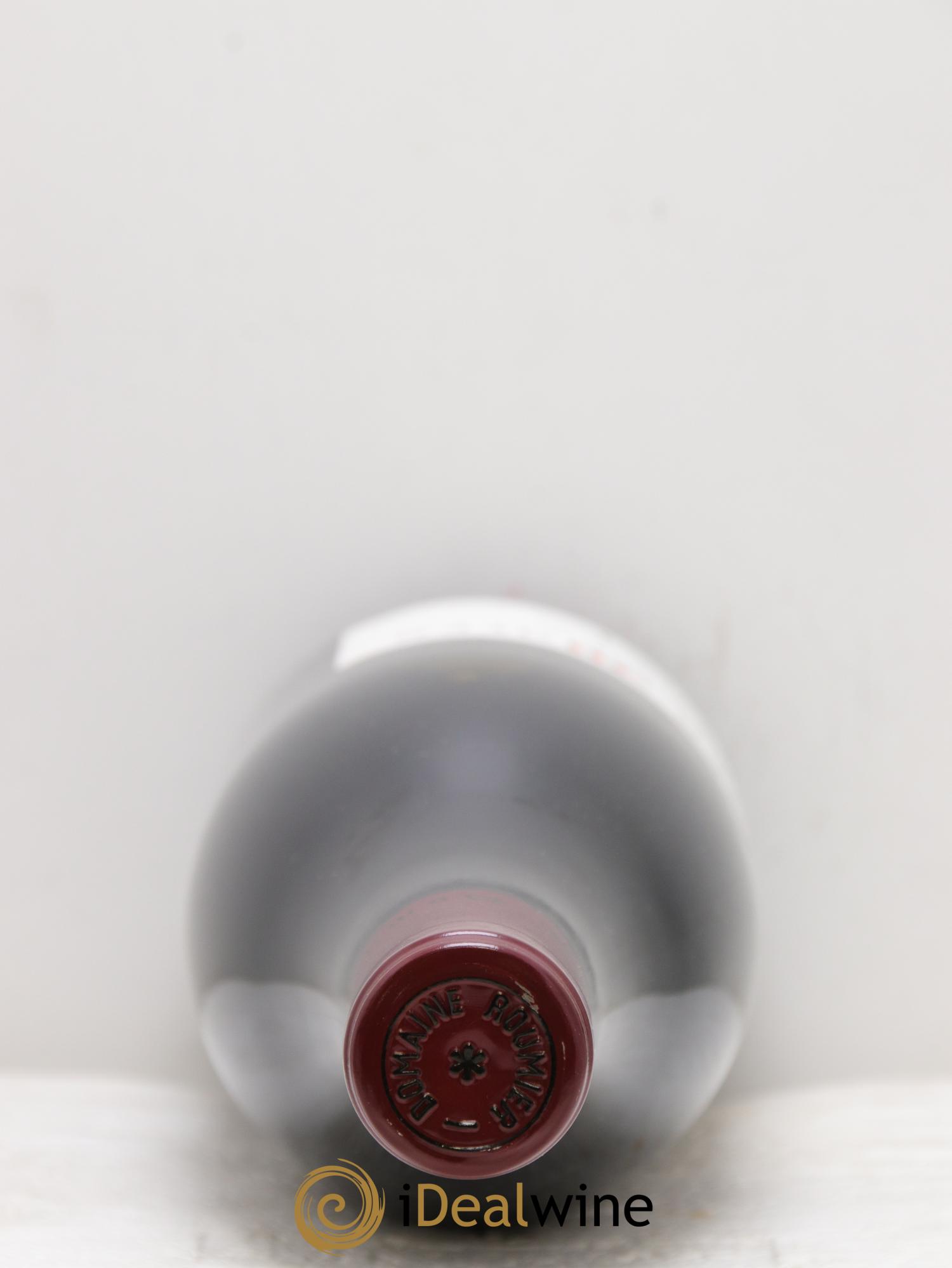 Bonnes-Mares Grand Cru Georges Roumier (Domaine) 2013 - Lot de 1 bouteille - 2