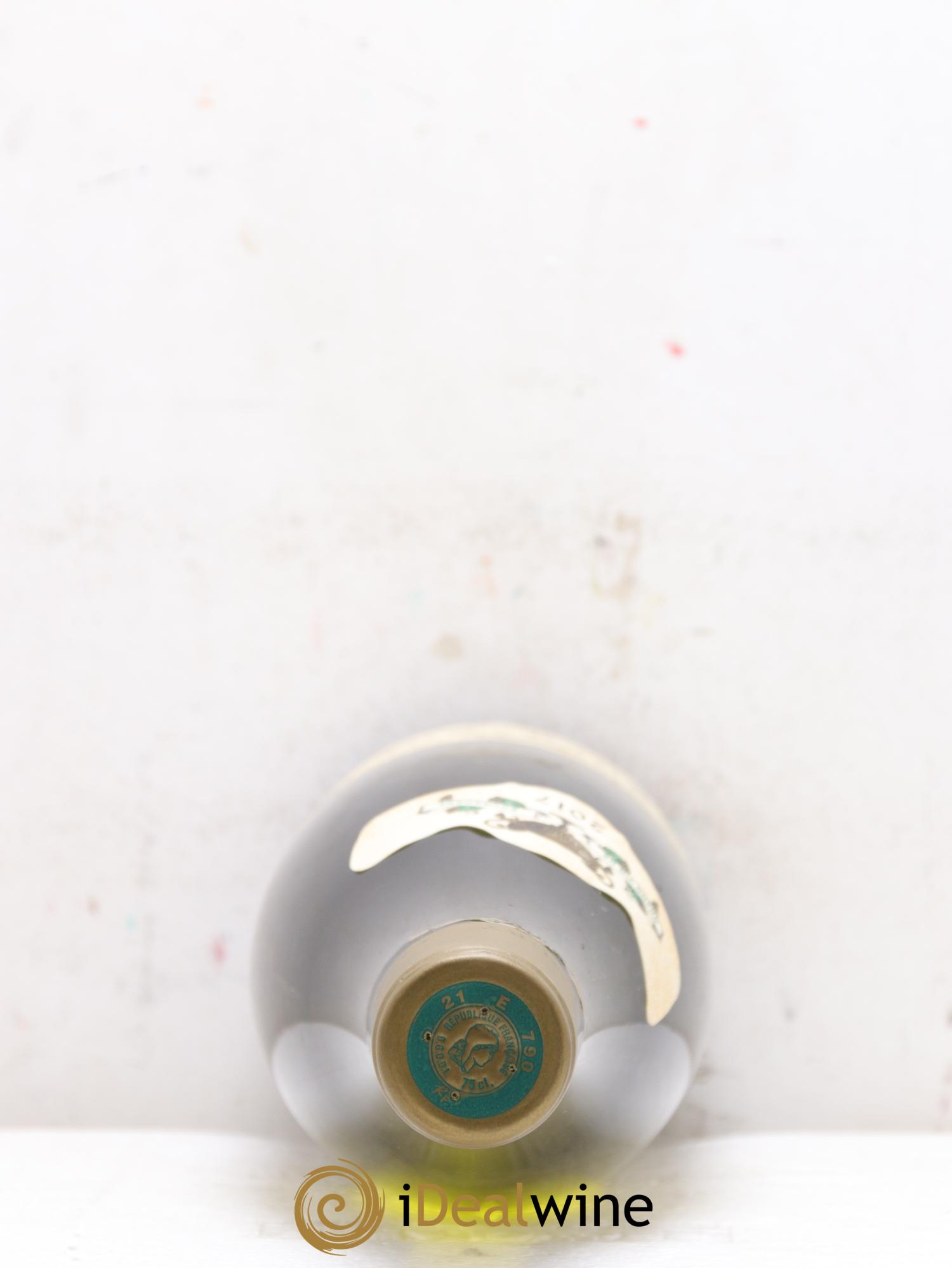 Bourgogne Coche Dury (Domaine) 2017 - Lot of 2 bottles - 1