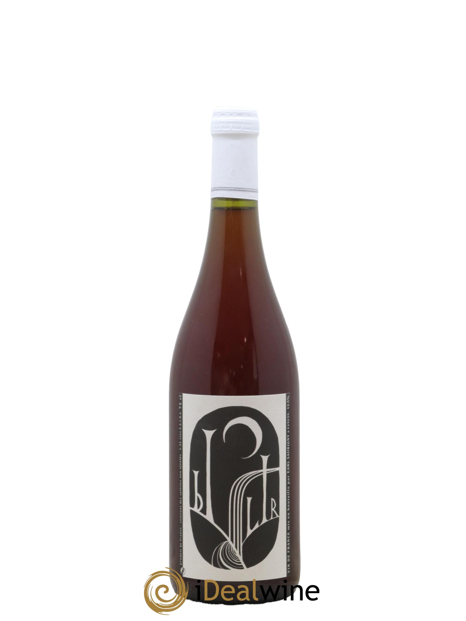 Vin de France Biclir Jerome Saurigny 2022 - Lot de 1 bouteille - 0