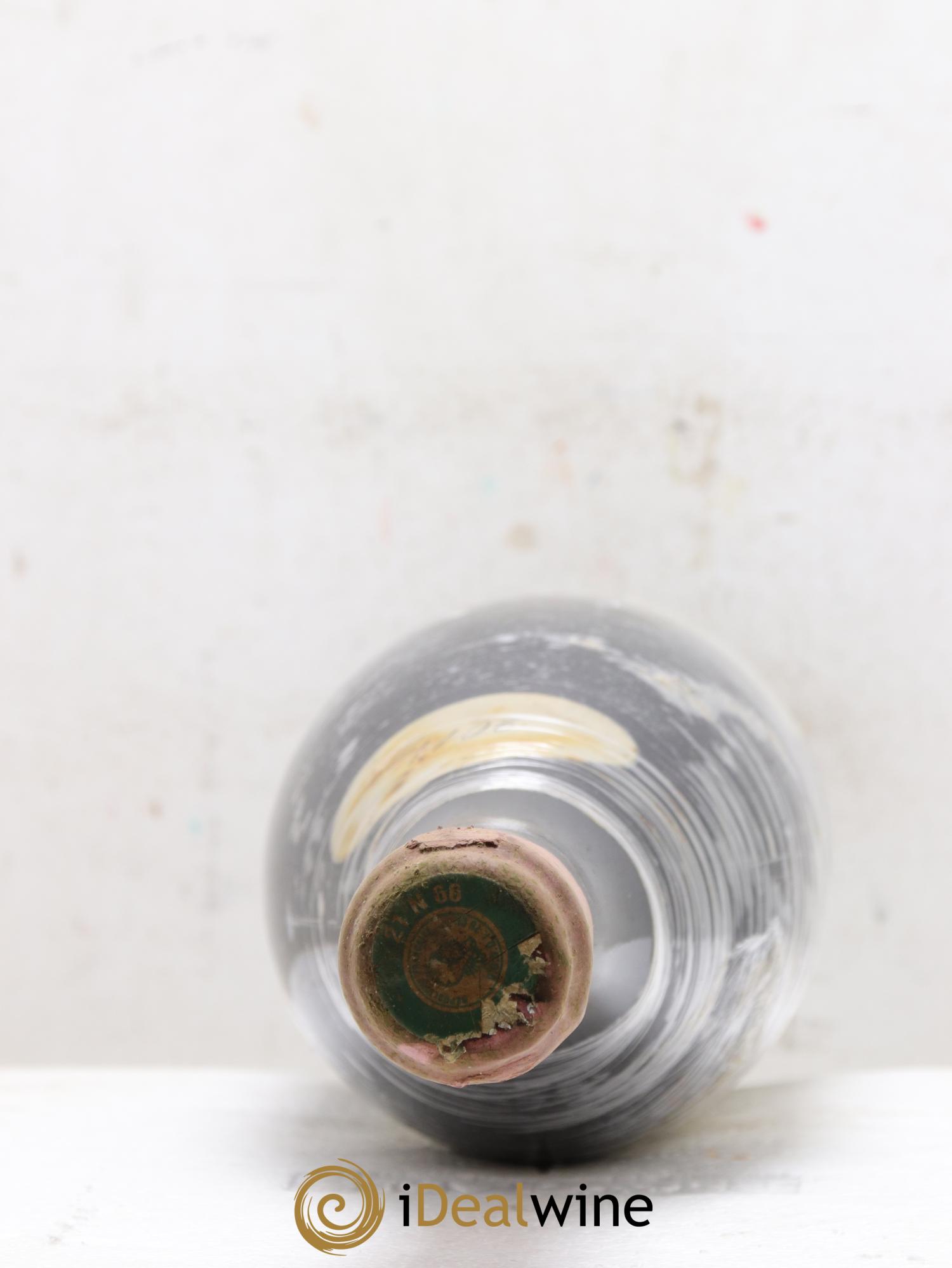 Romanée-Saint-Vivant Grand Cru Leroy (Domaine) 2011 - Lot of 1 bottle - 2