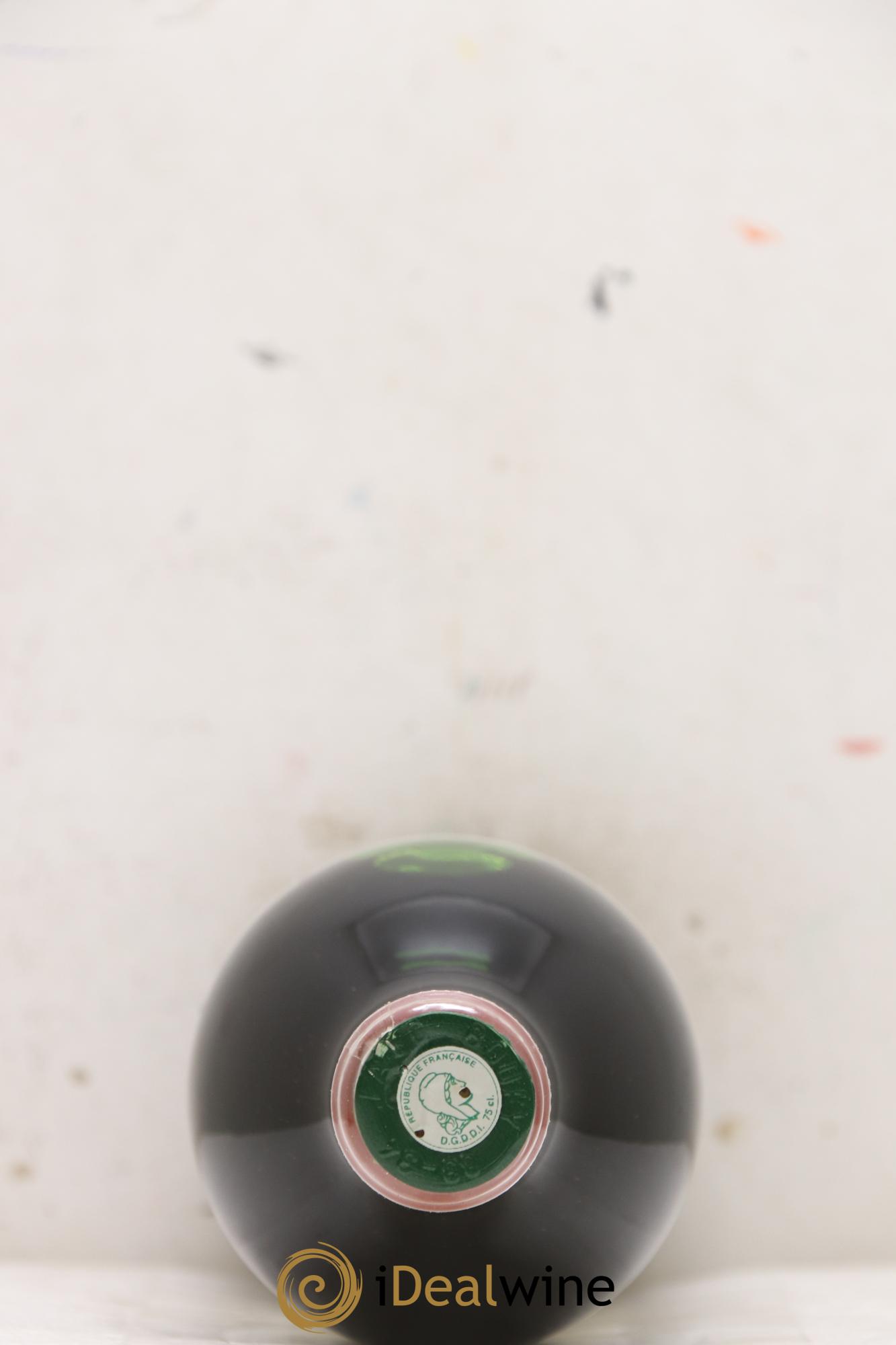 Château Mouton Rothschild 1er Grand Cru Classé  1994 - Lot de 1 bouteille - 2