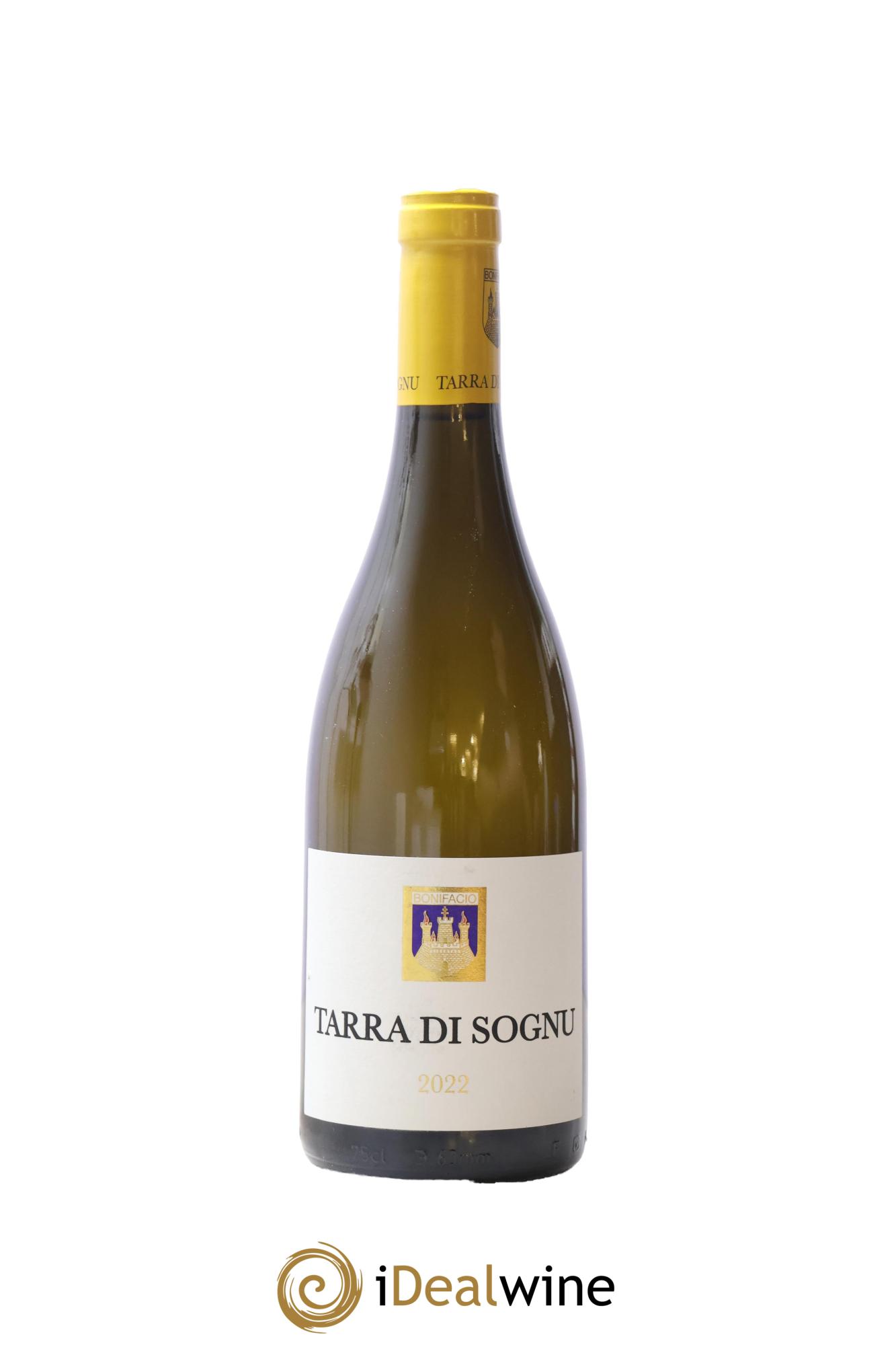 Vin de France Tarra di Sognu Clos Canarelli 2022 - Lot of 1 bottle - 0