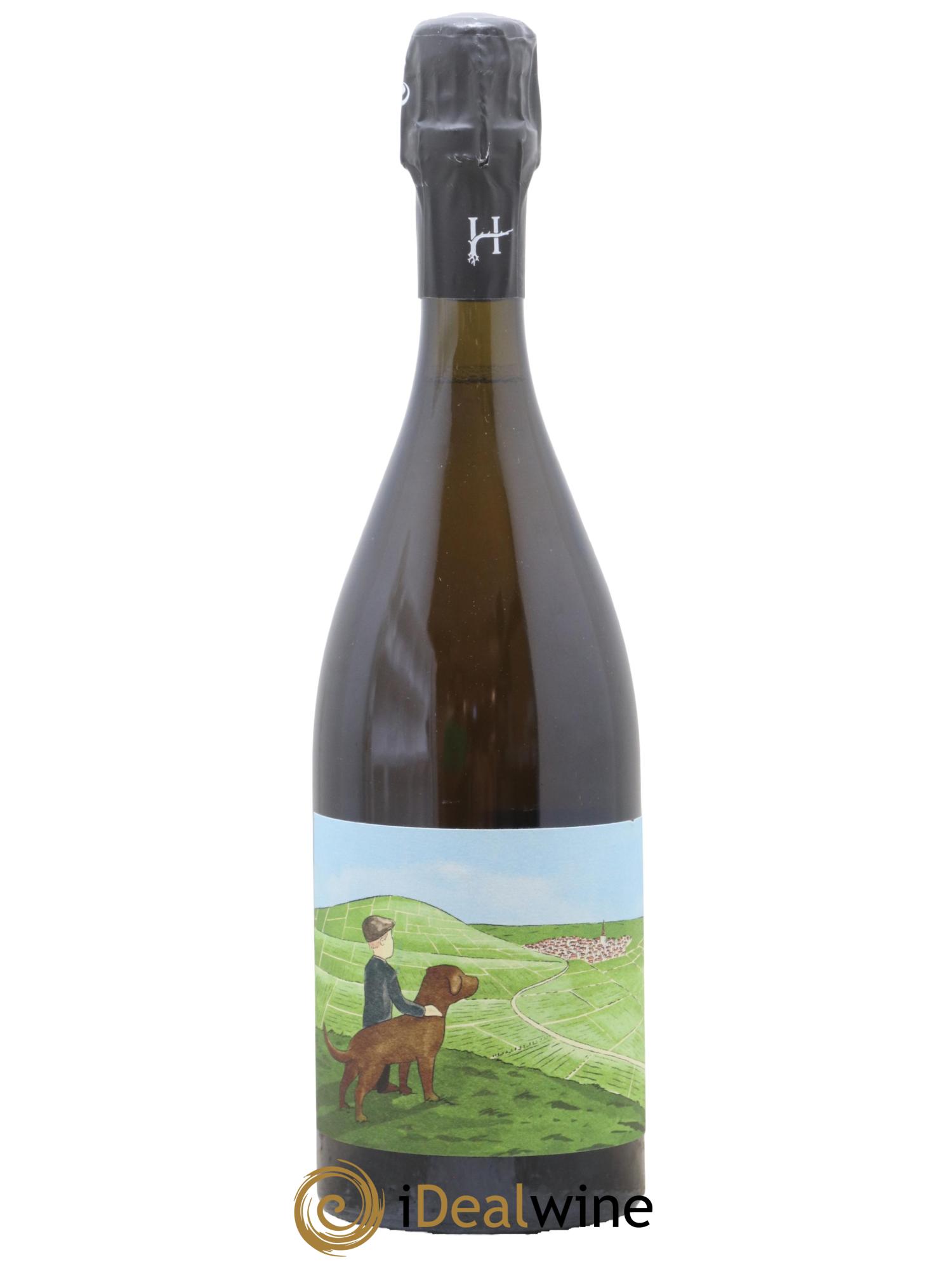 Gamin du Terroir Romain Henin - Lot de 1 bouteille - 0
