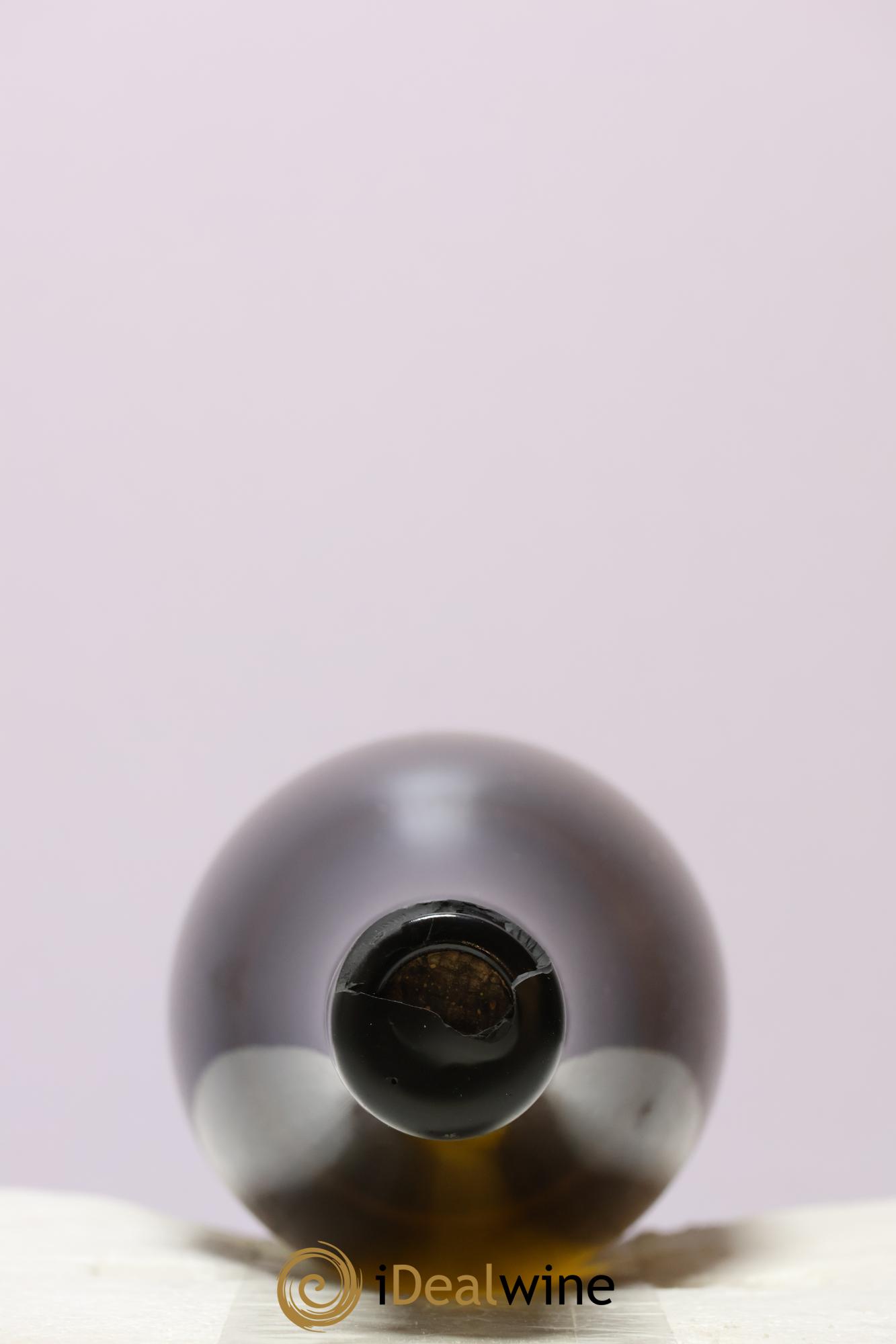 Chablis 1er Cru Butteaux Pattes Loup (Domaine) 2014 - Lot of 2 bottles - 2