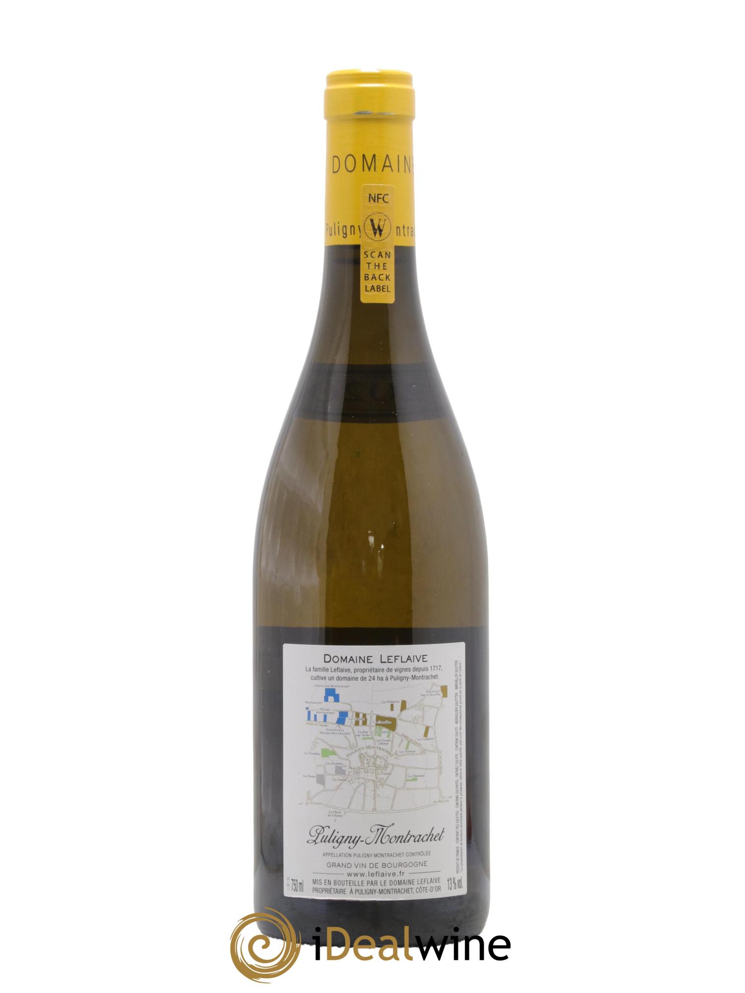 Puligny-Montrachet Leflaive (Domaine) 2020 - Lotto di 1 bottiglia - 1