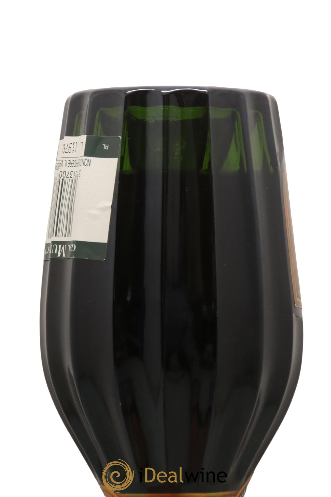 René Lalou Mumm 1985 - Posten von 1 Flasche - 3