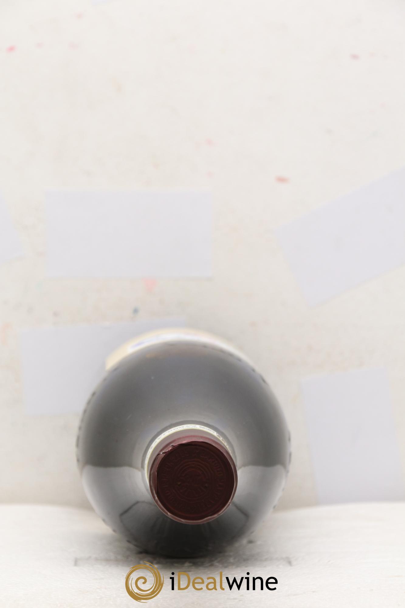 Barolo DOCG Artist Label Bartolo Mascarello 2011 - Lot de 1 bouteille - 2