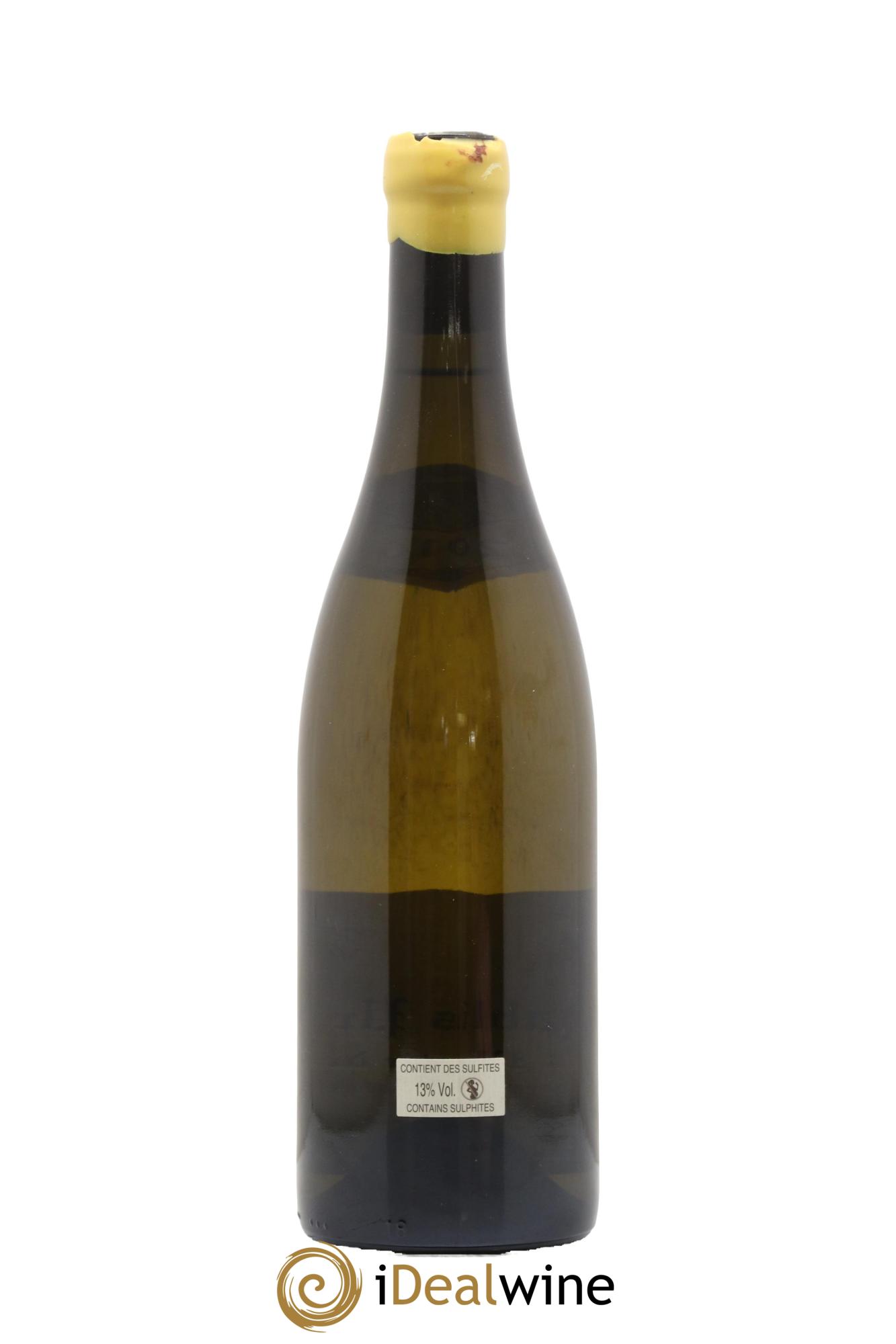 Chablis 1er Cru Montée de Tonnerre Raveneau (Domaine) 2016 - Lotto di 1 bottiglia - 1