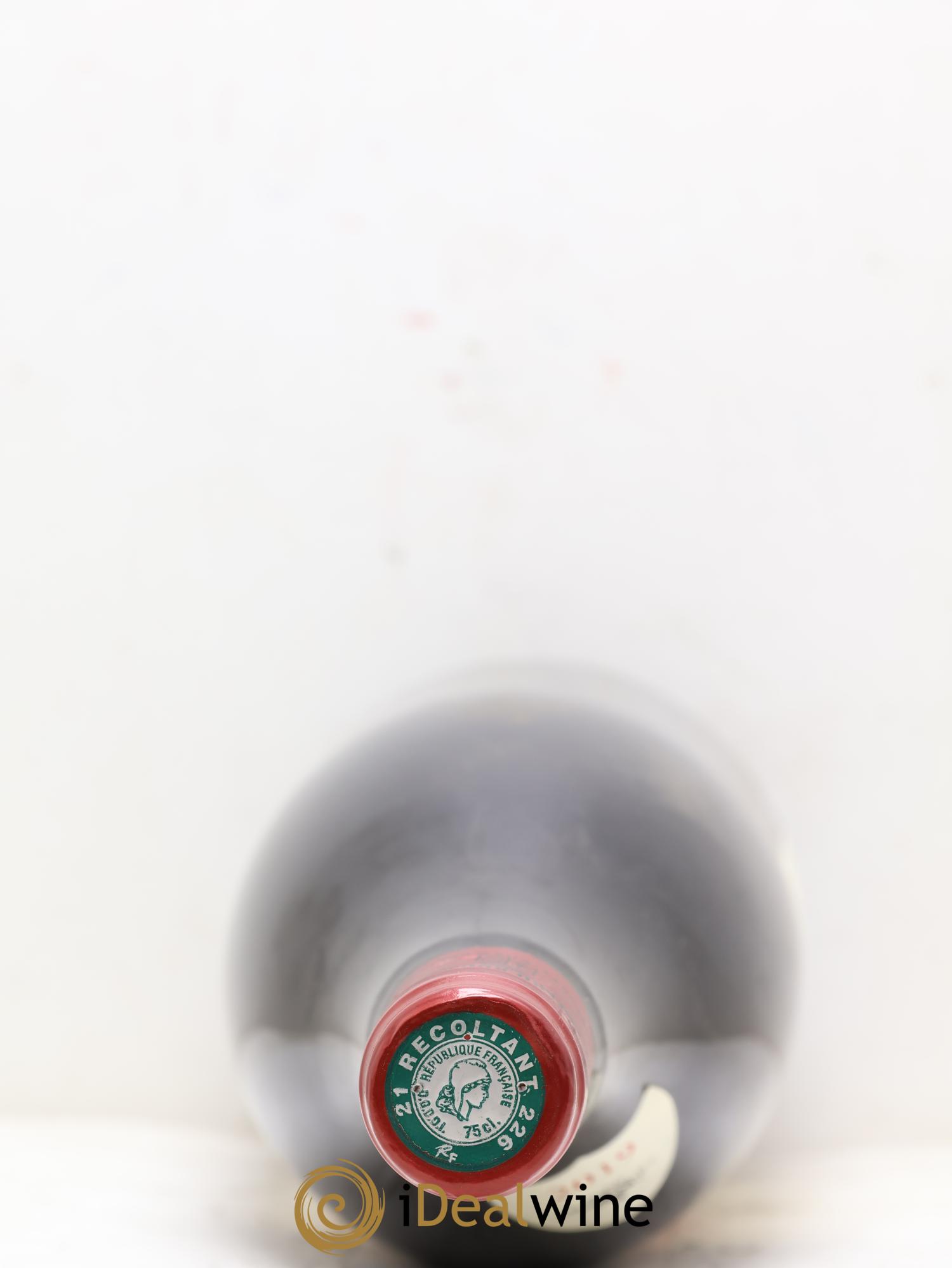 Mazis-Chambertin Grand Cru Armand Rousseau (Domaine) 2019 - Lotto di 2 bottiglie - 1