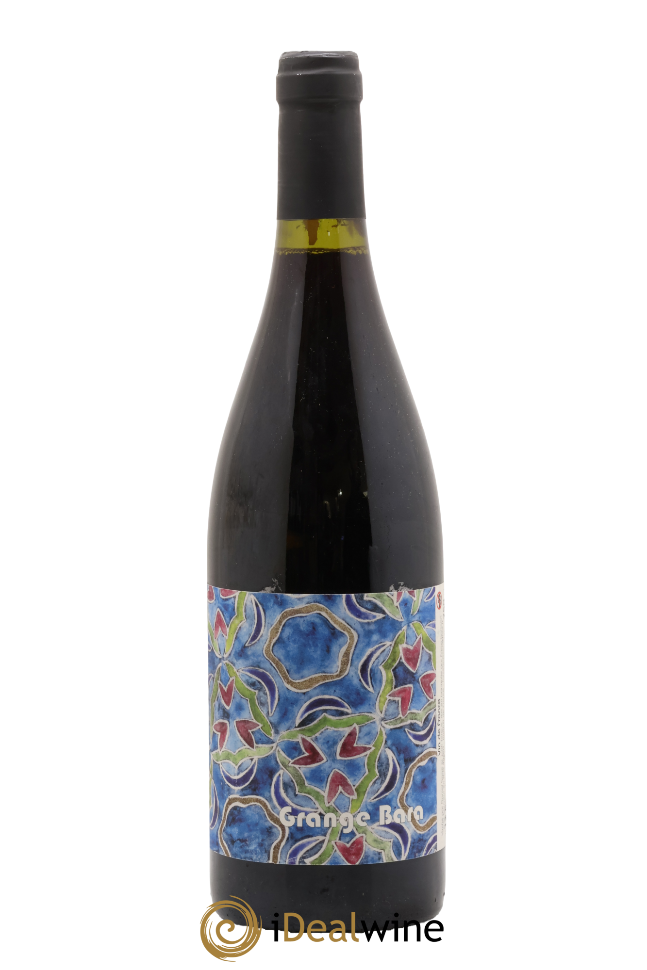 Vin de France Grange Bara Daniel Sage 2017 - Lot of 1 bottle - 0