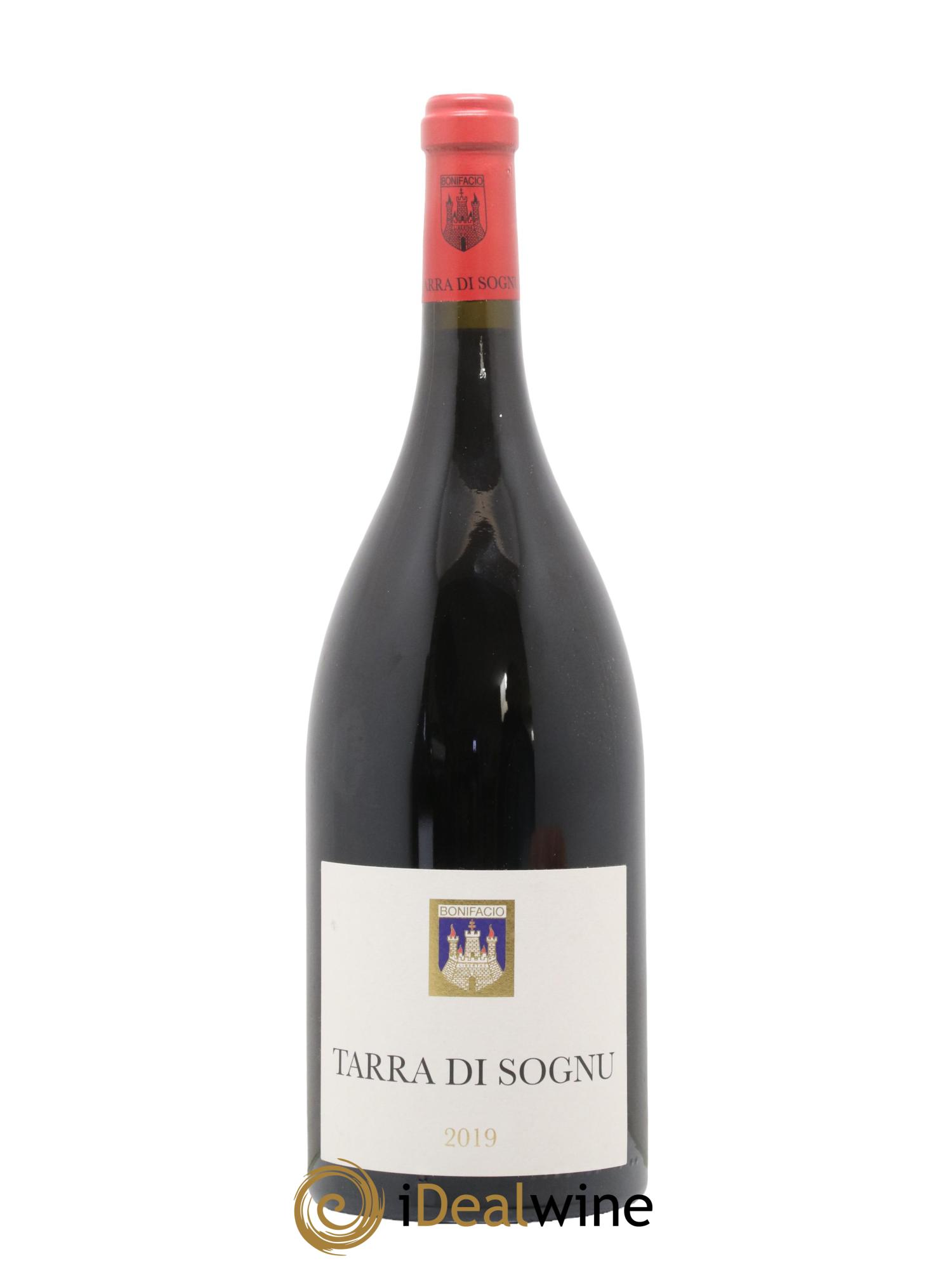 Vin de France Tarra di Sognu Clos Canarelli 2019 - Lot de 1 magnum - 0