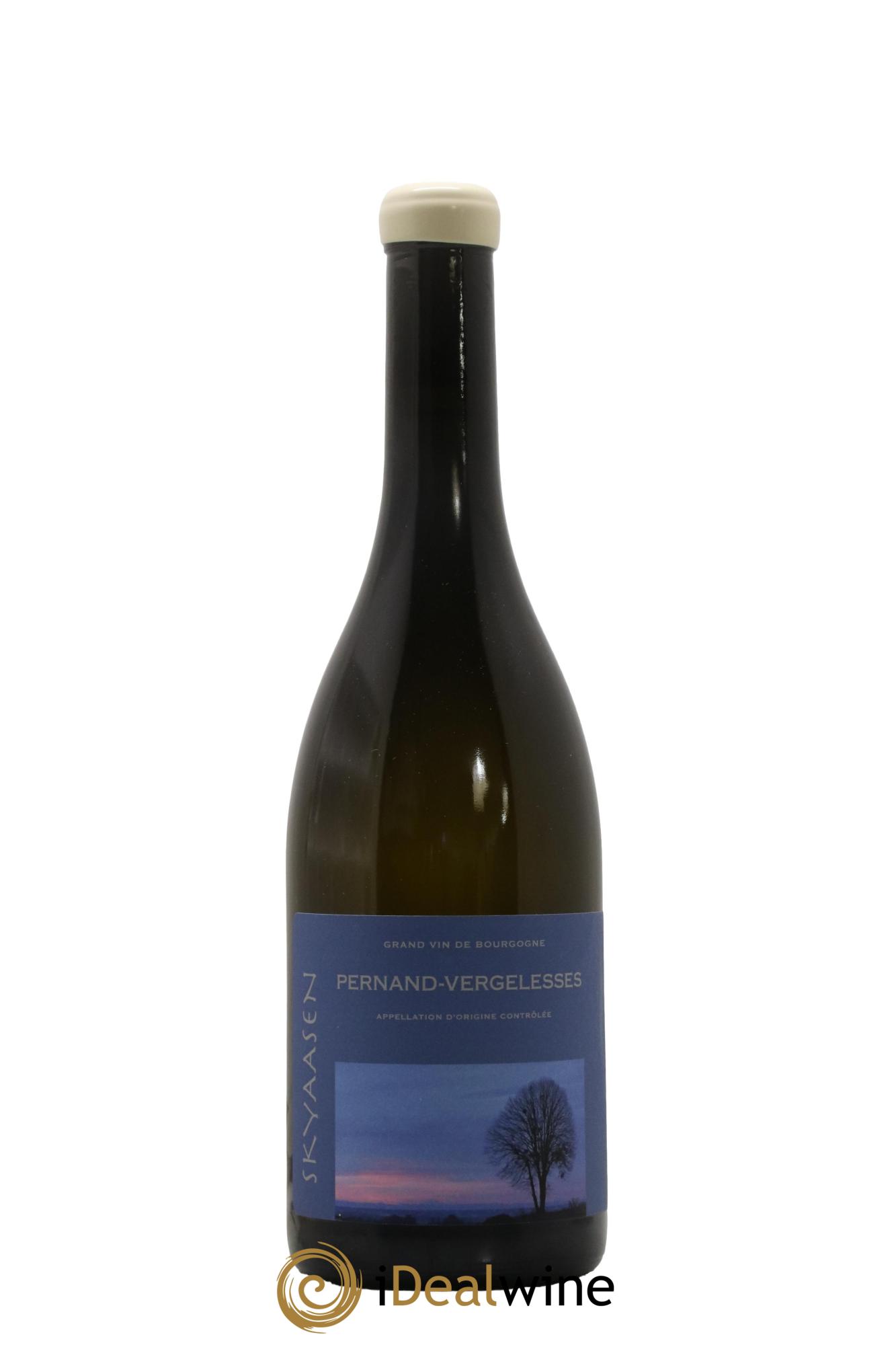 Pernand-Vergelesses Maison Skyaasen 2023 - Lot of 1 bottle - 0