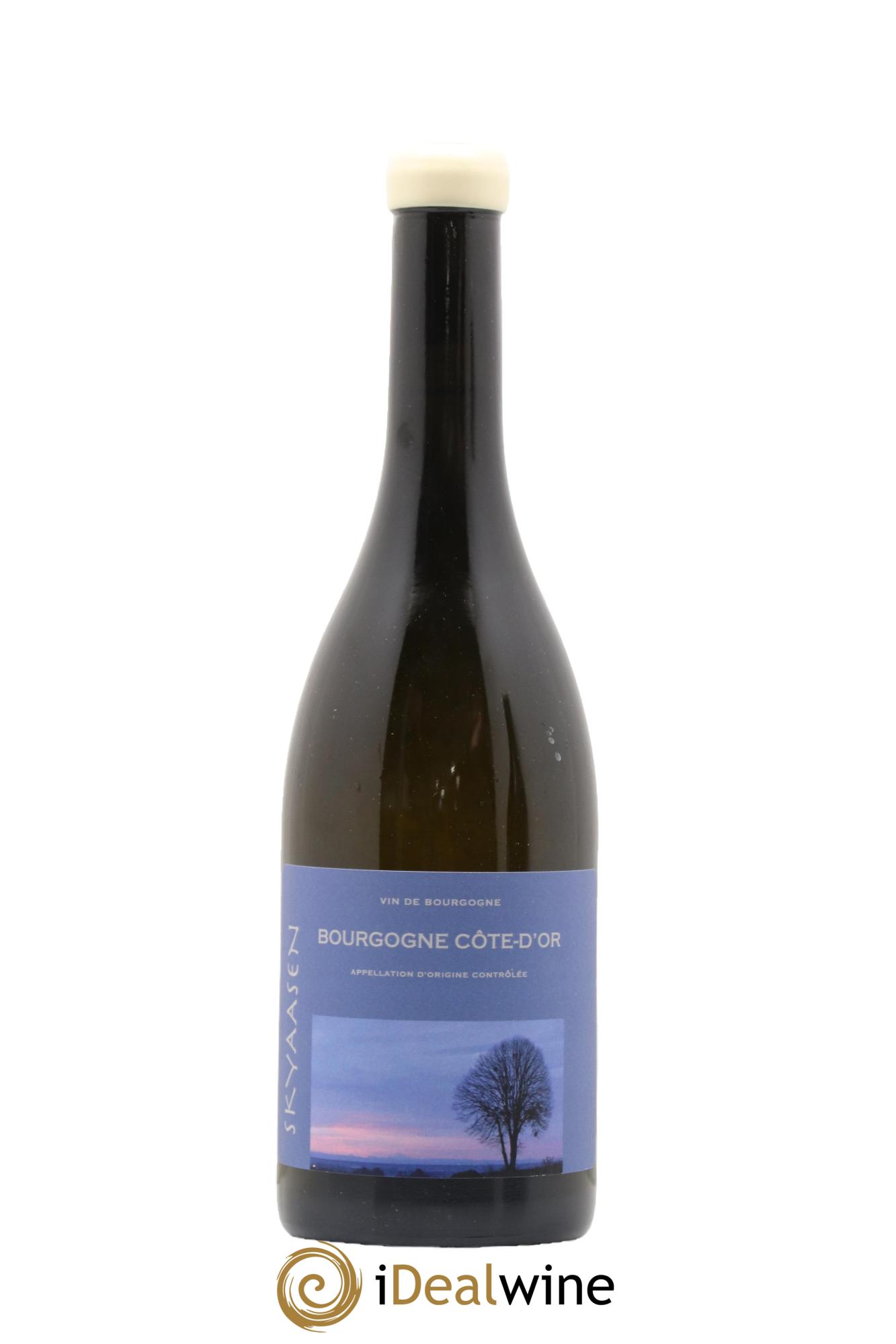 Bourgogne Côte-d'Or Maison Skyaasen 2022 - Lot de 1 bouteille - 0