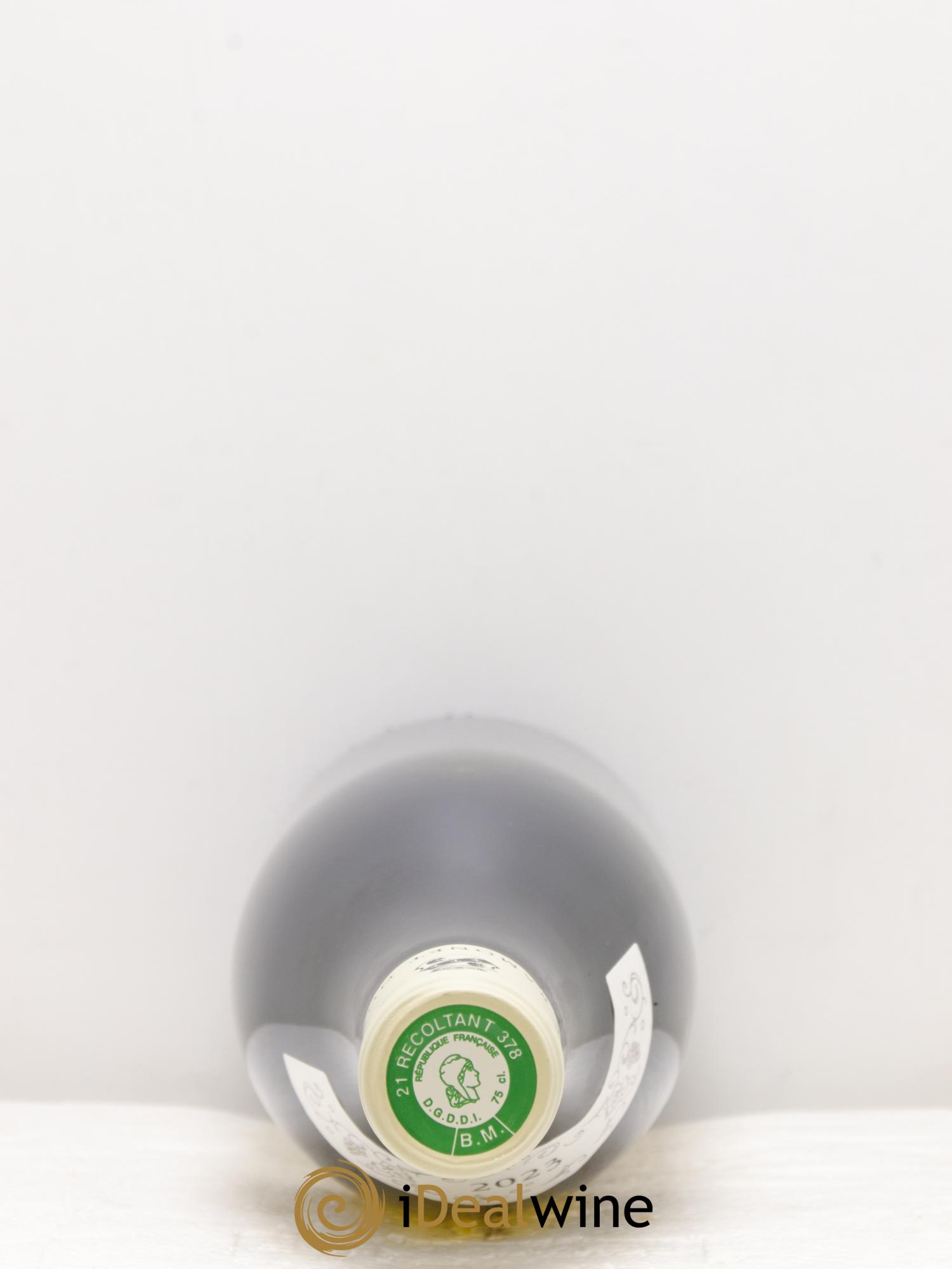 Bâtard-Montrachet Grand Cru Noël Ramonet 2023 - Posten von 1 Flasche - 1