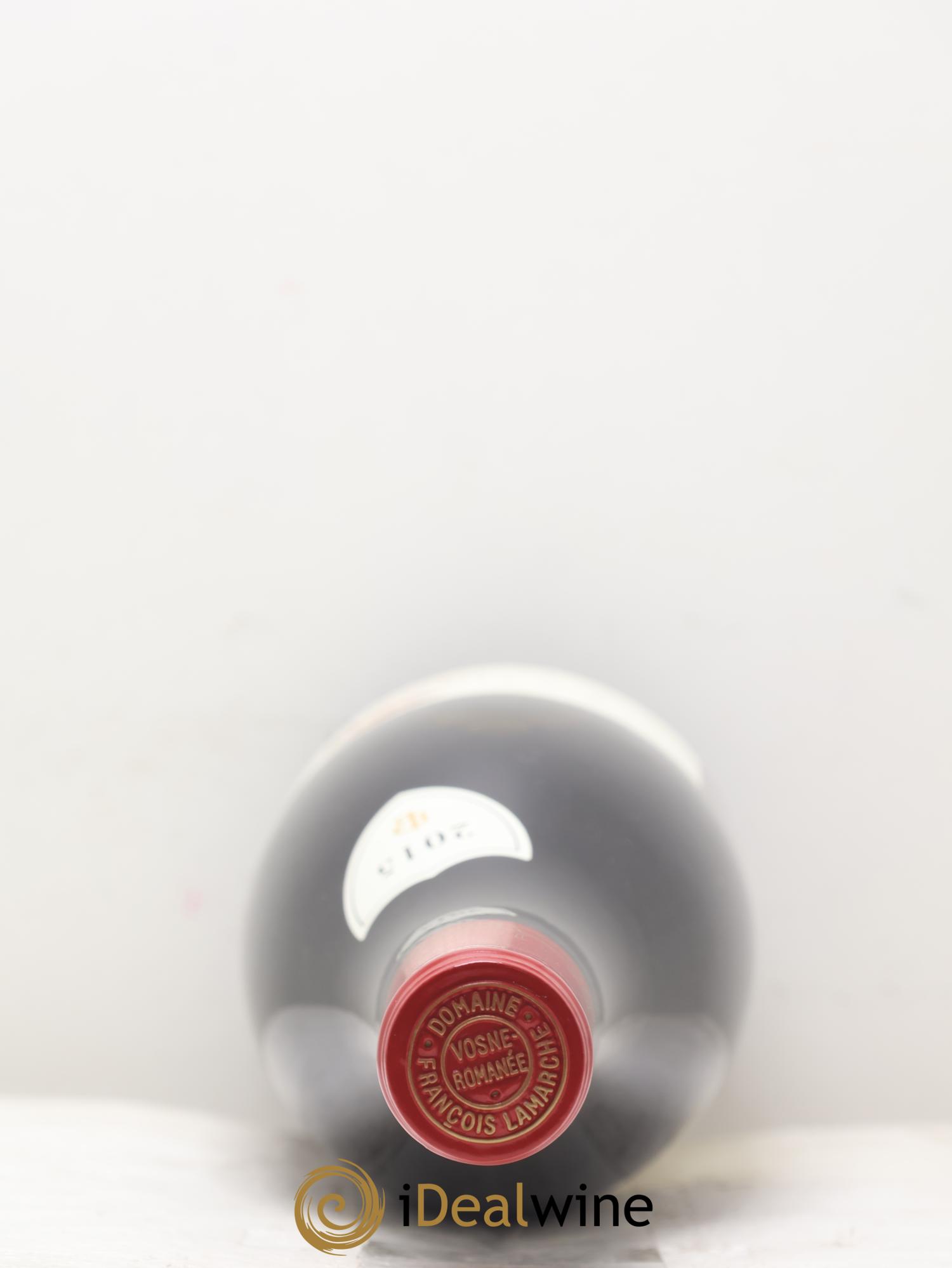 La Grande Rue Grand Cru Lamarche (Domaine) 2015 - Lot de 1 bouteille - 2
