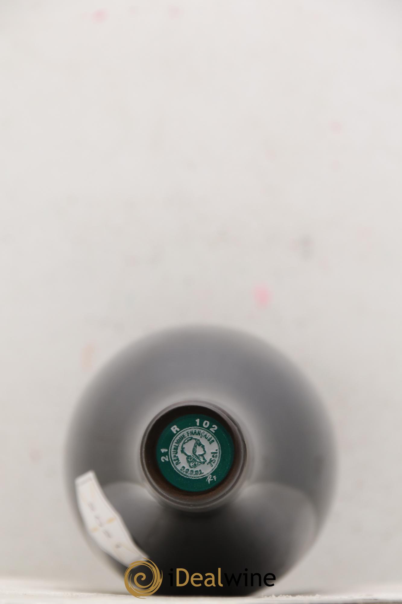 Gevrey-Chambertin 1er Cru Petite Chapelle Vieilles Vignes Dugat-Py 2021 - Lotto di 1 bottiglia - 2