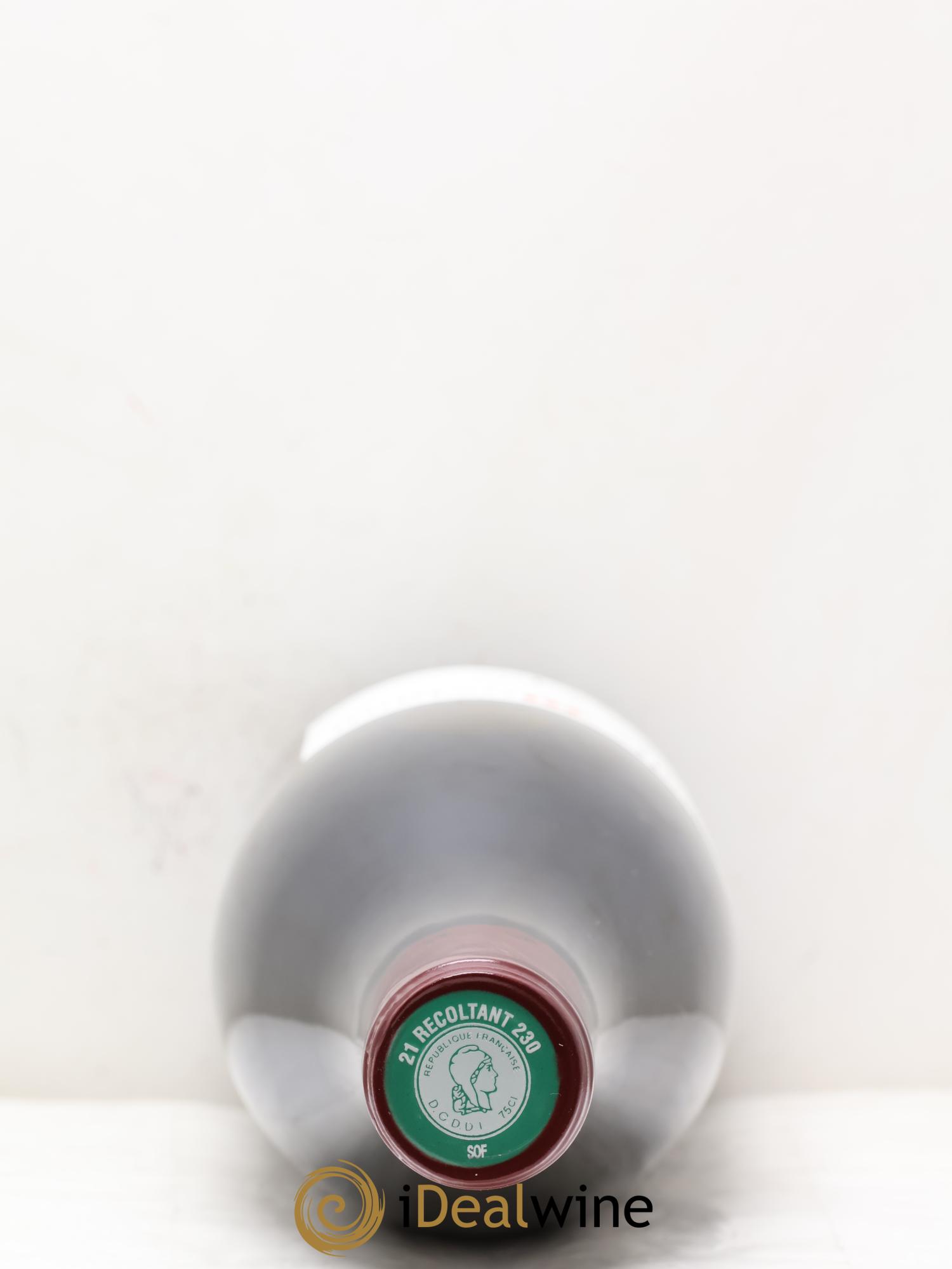 Chambolle-Musigny Georges Roumier (Domaine) 2022 - Lot de 1 bouteille - 2