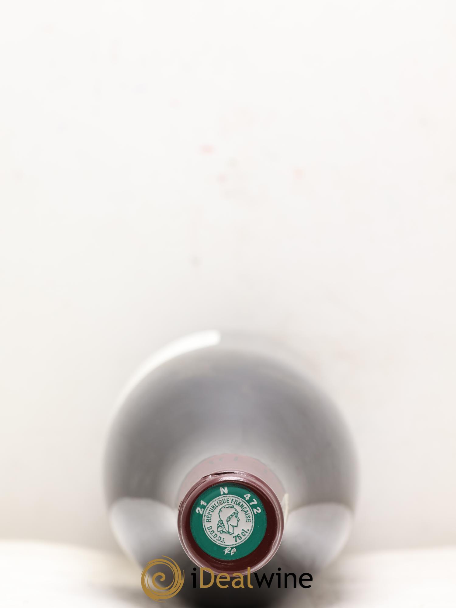 Clos Saint-Denis Grand Cru Dujac (Domaine) 2019 - Lot de 2 bouteilles - 1