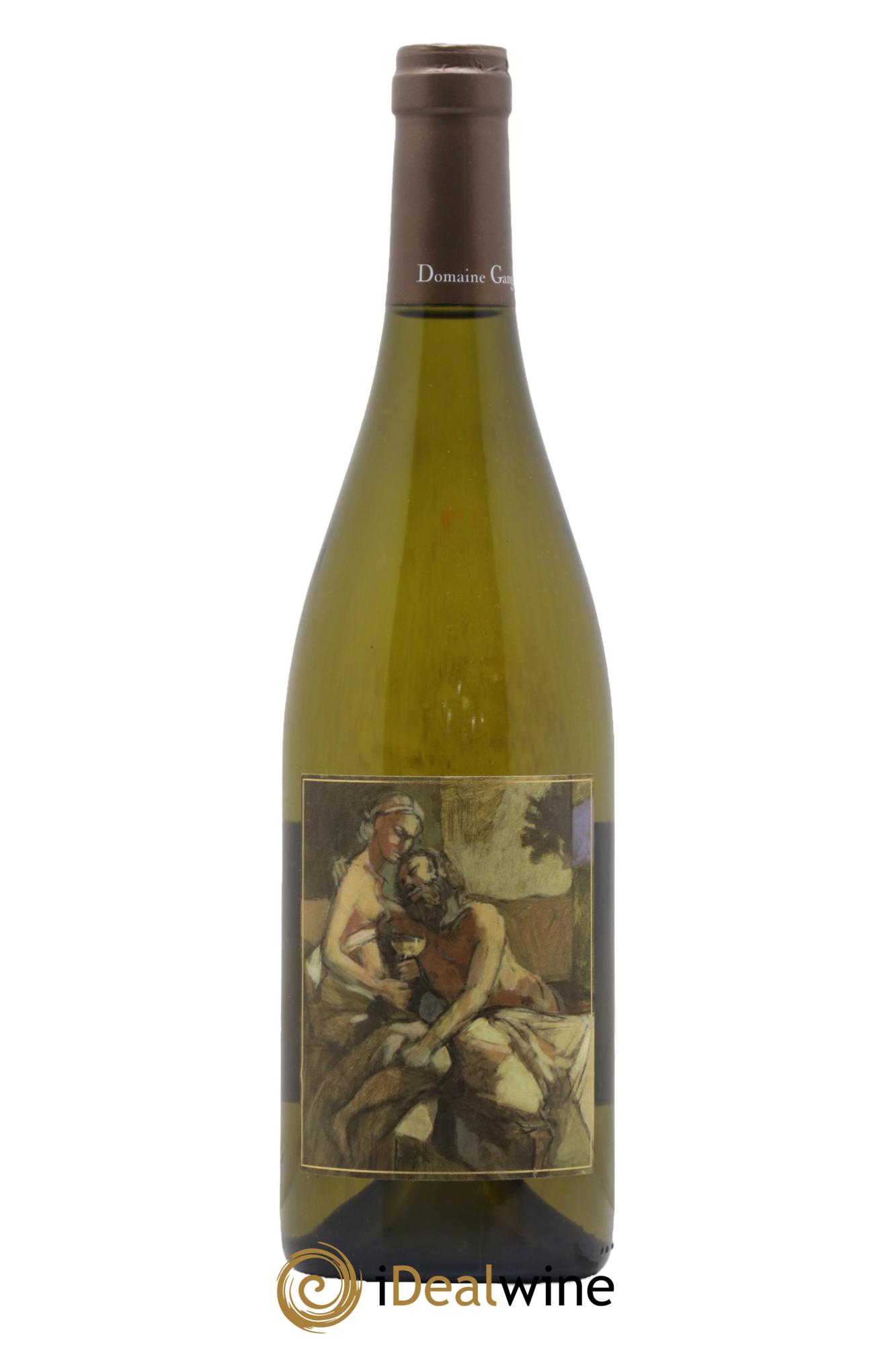 Condrieu Domaine Gangloff (Domaine) 2021 - Lot de 1 bouteille - 0