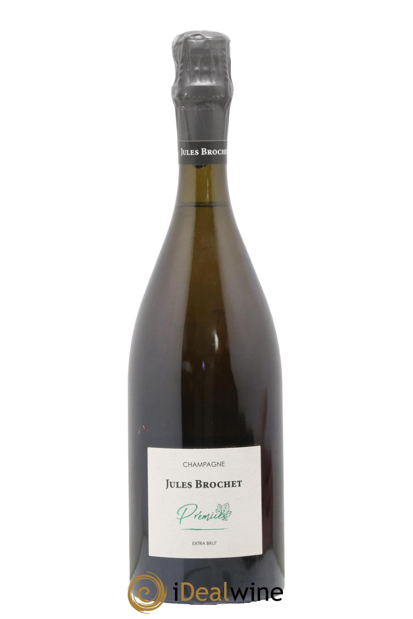 Prémices Jules Brochet - Lot de 1 bouteille - 0