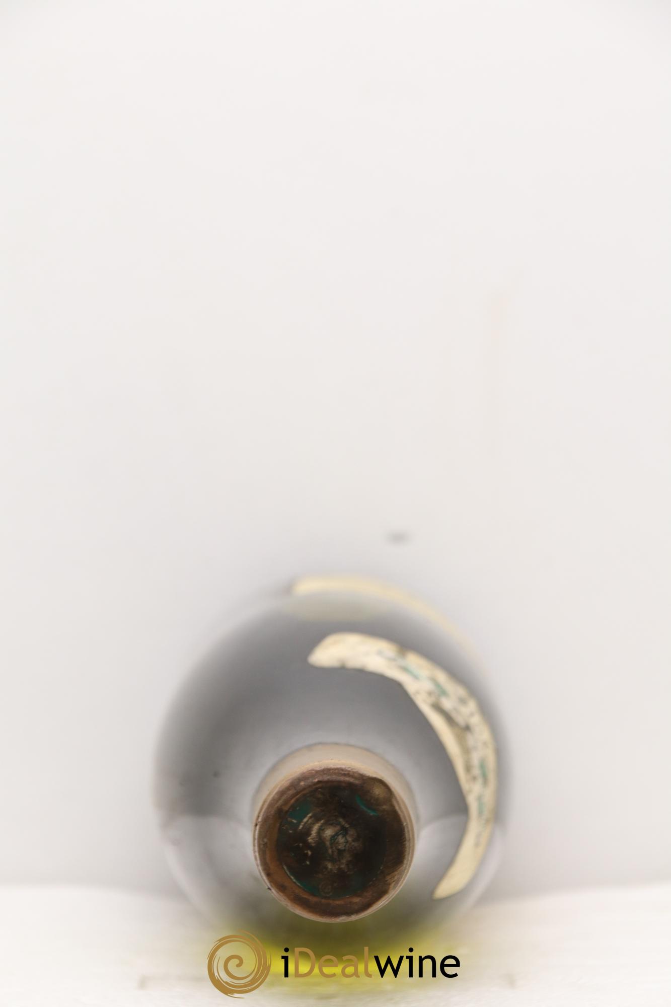 Meursault Coche Dury (Domaine) 2015 - Lot of 1 bottle - 2