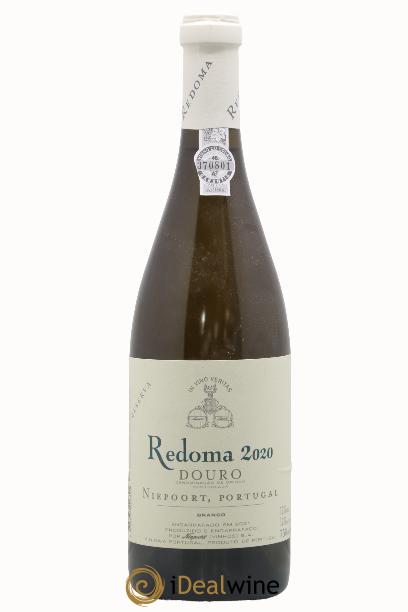 Douro Redoma Reserva Branco Niepoort 2020 - Lot of 1 bottle - 0