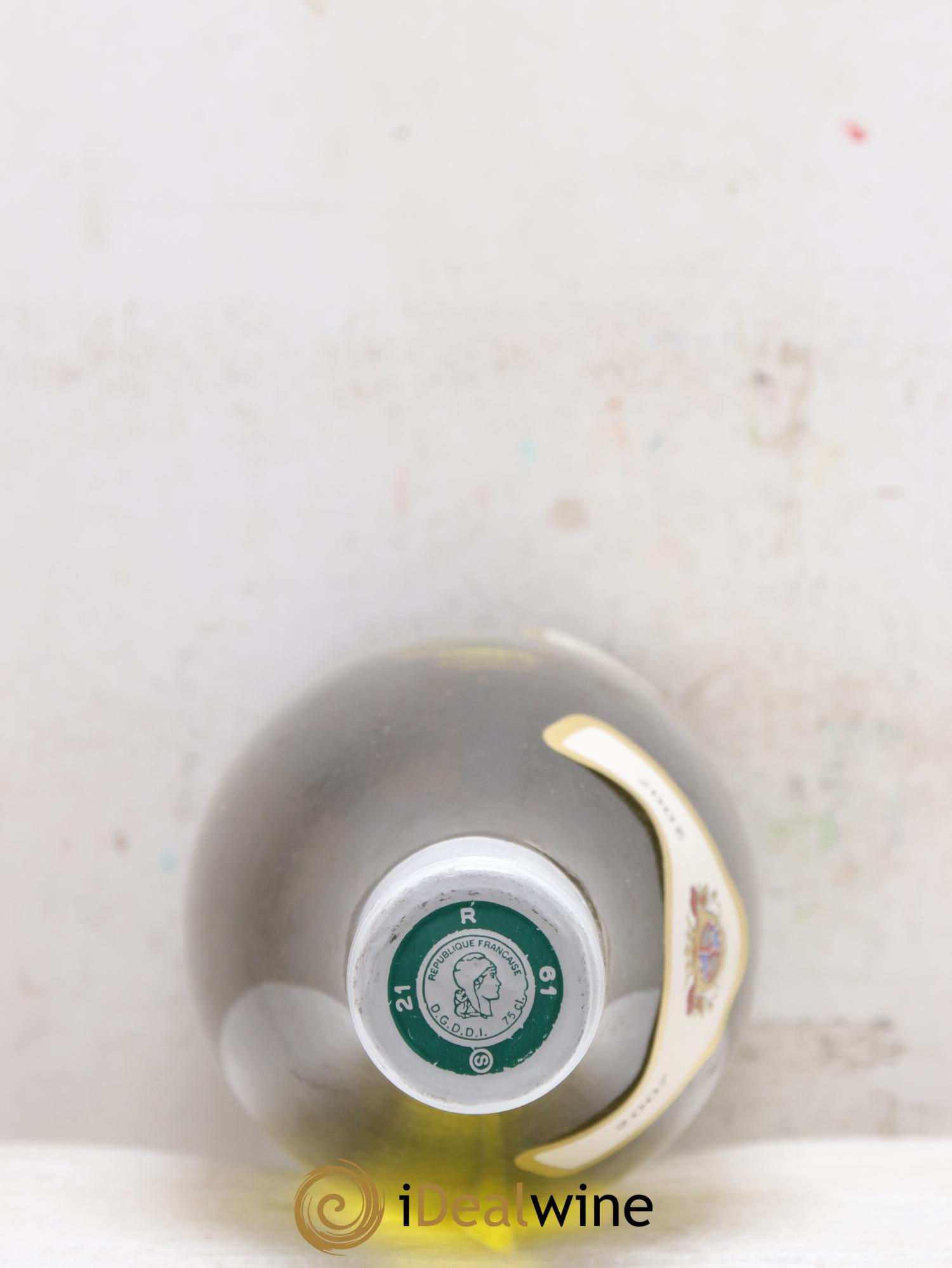 Meursault 1er Cru Caillerets Coche Dury (Domaine) 2007 - Lotto di 1 bottiglia - 1